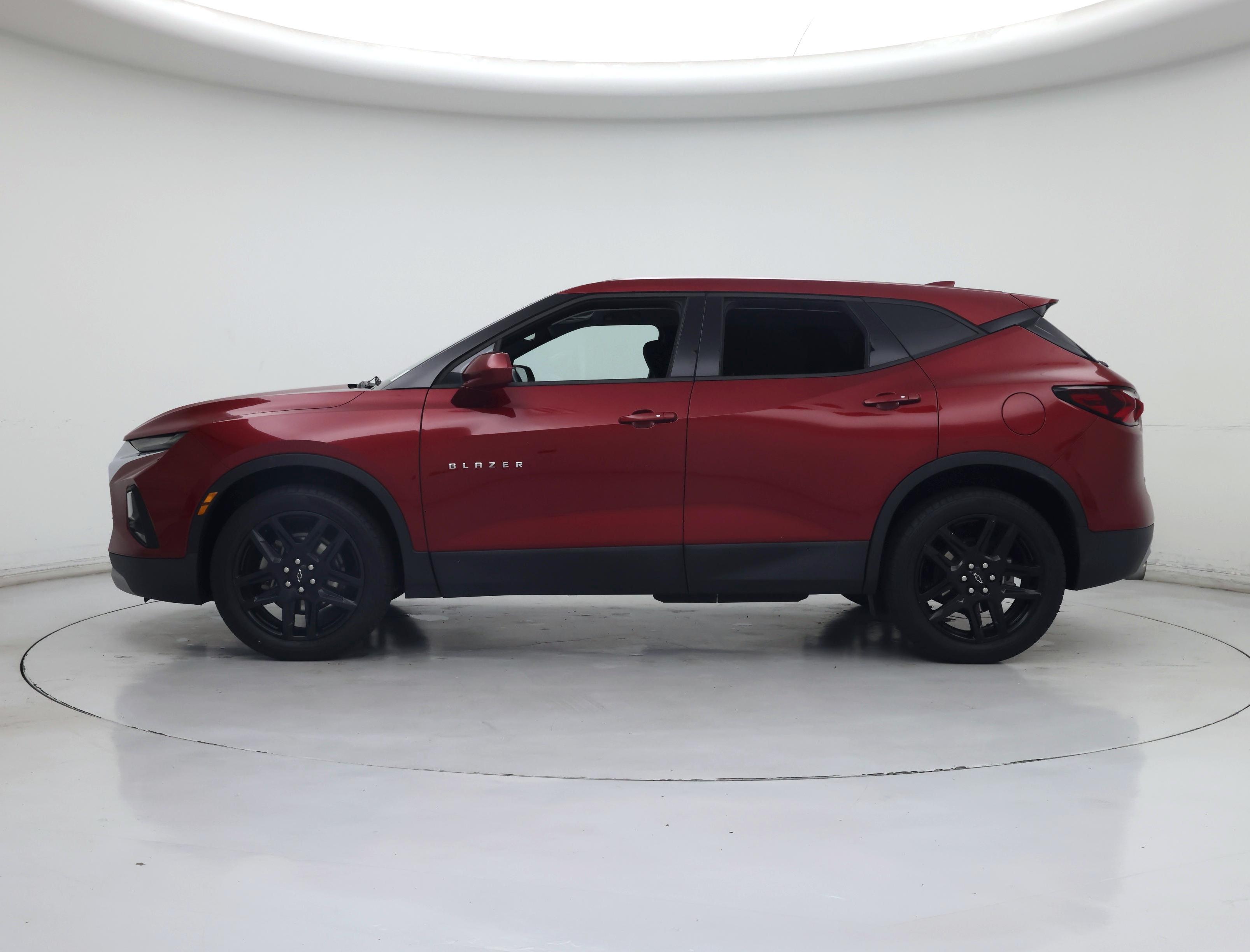 Thumbnail: 2019 Chevrolet Blazer - 3