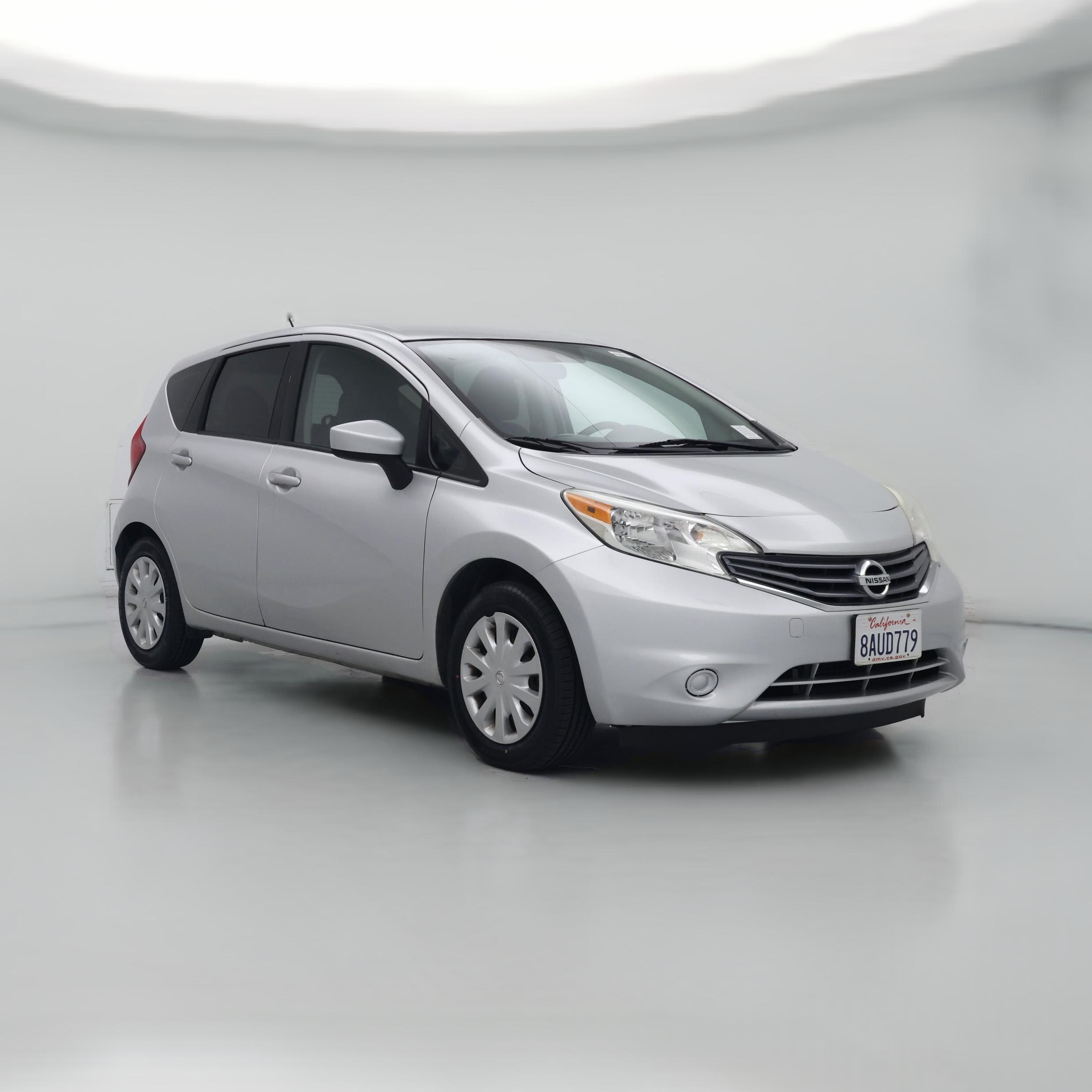 Thumbnail: 2016 Nissan Versa Note - 1