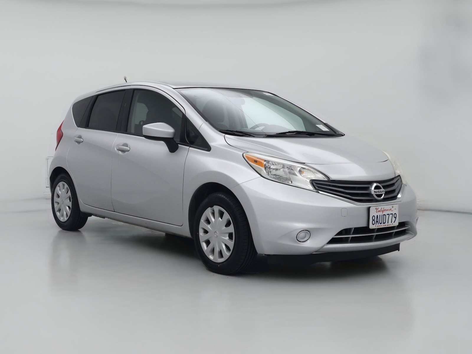 2016 Nissan Versa Note SV