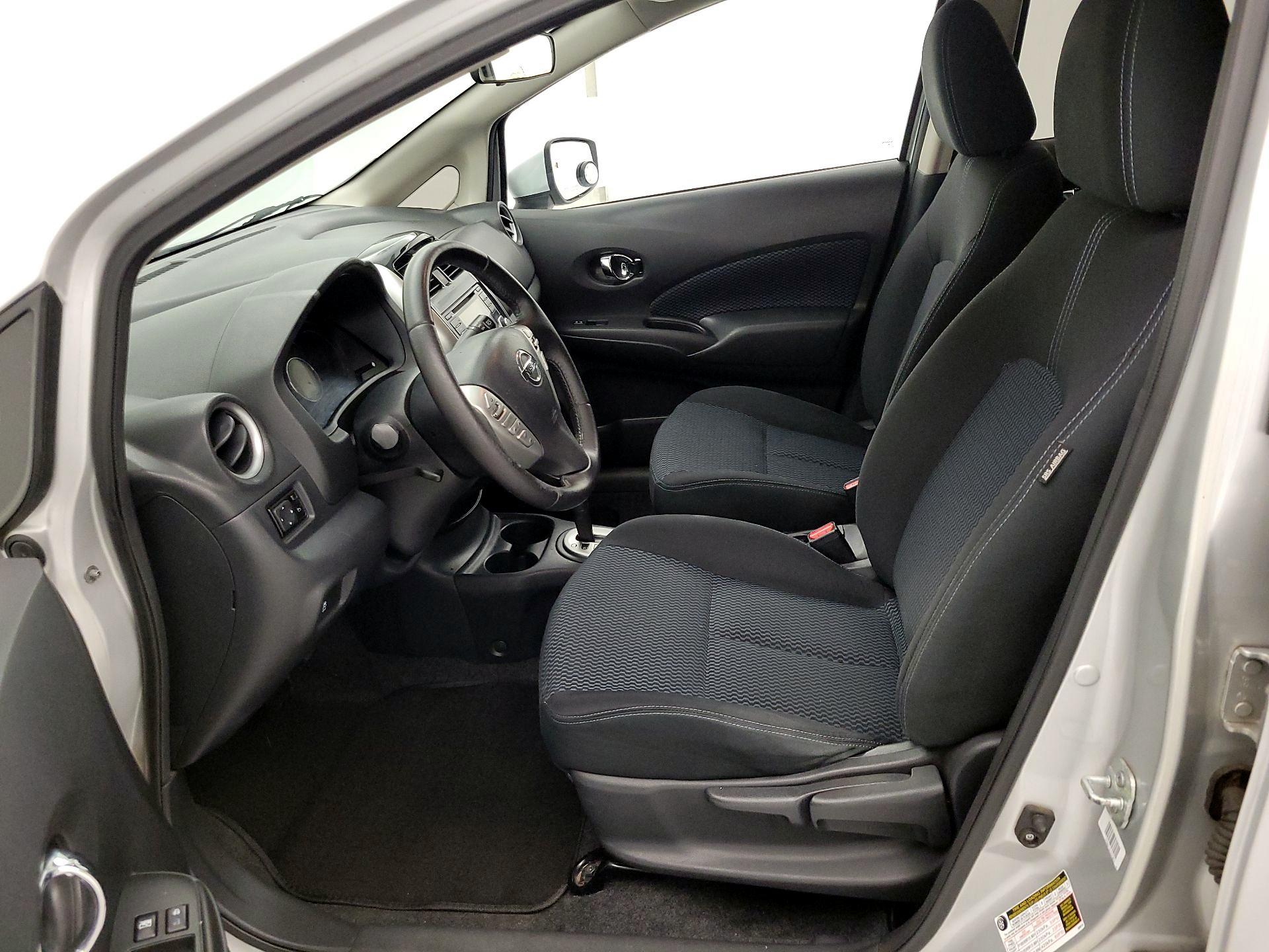 Thumbnail: 2016 Nissan Versa Note - 11