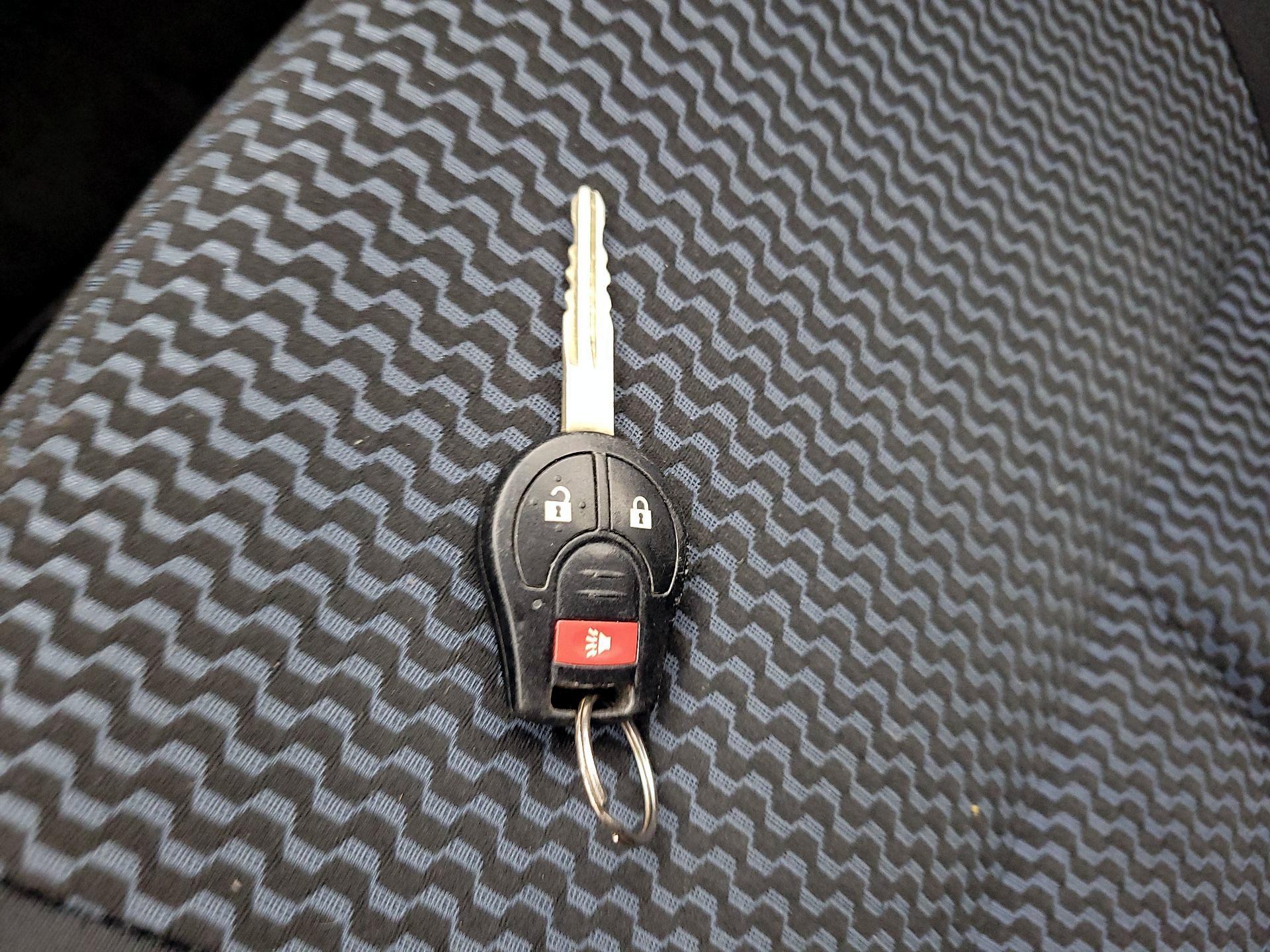 Thumbnail: 2016 Nissan Versa Note - 20