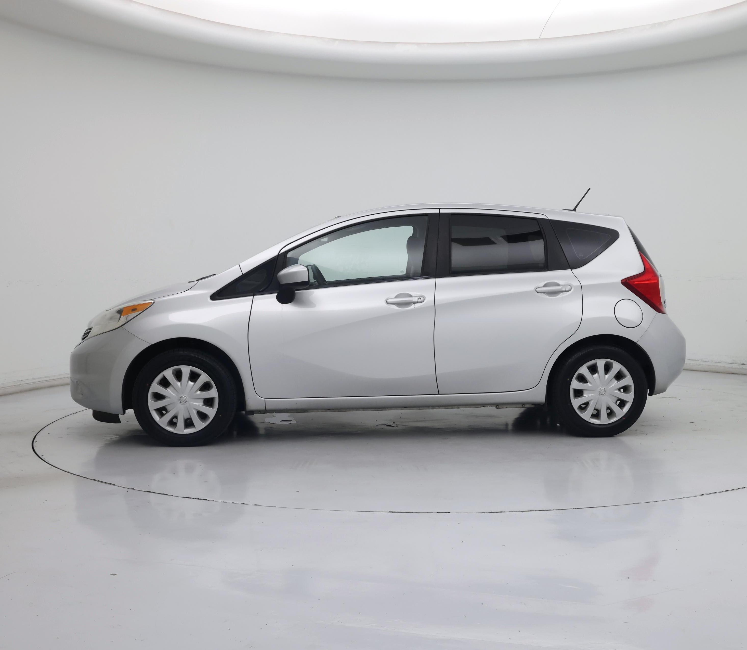 Thumbnail: 2016 Nissan Versa Note - 3