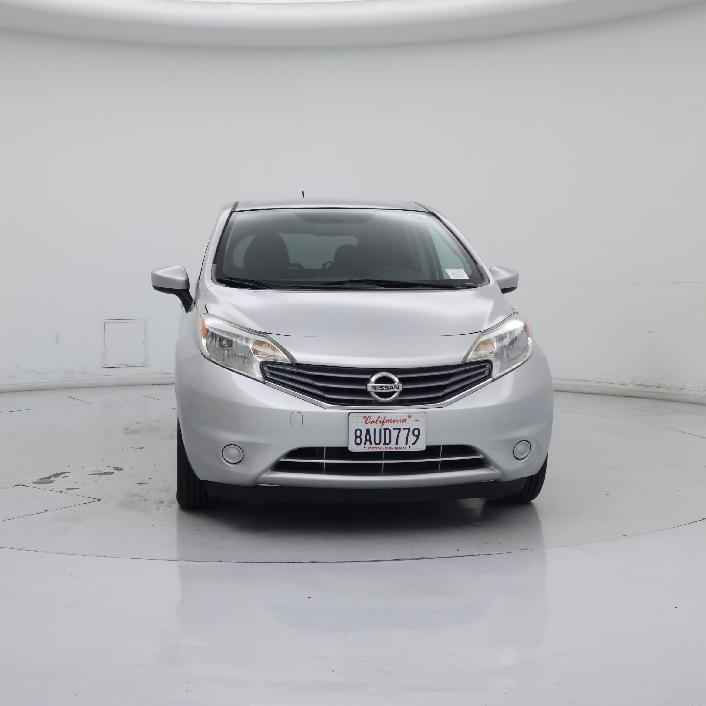 Thumbnail: 2016 Nissan Versa Note - 5