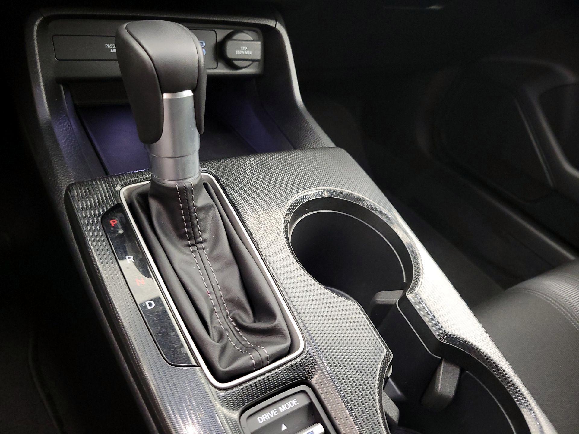 Thumbnail: 2026 Honda Civic - 16