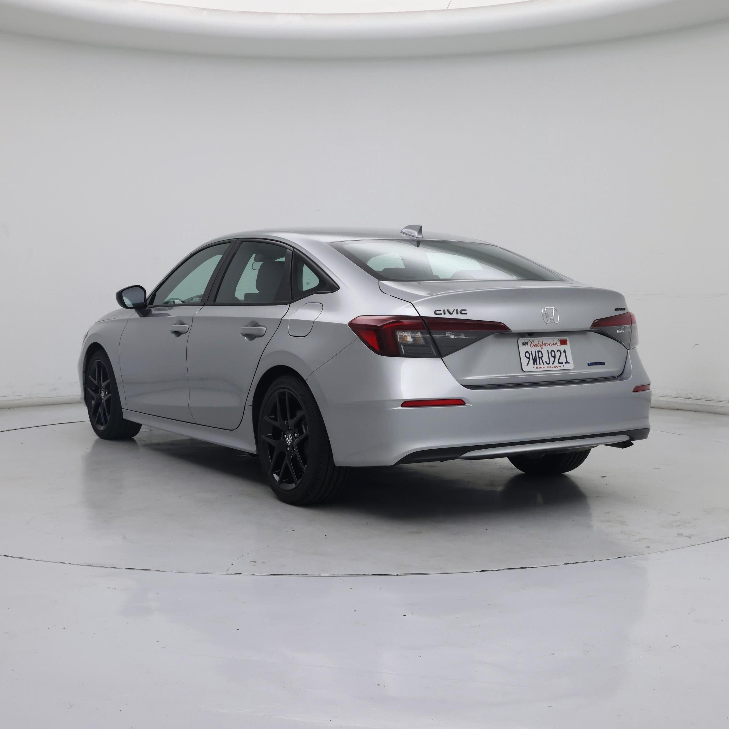 Thumbnail: 2026 Honda Civic - 2