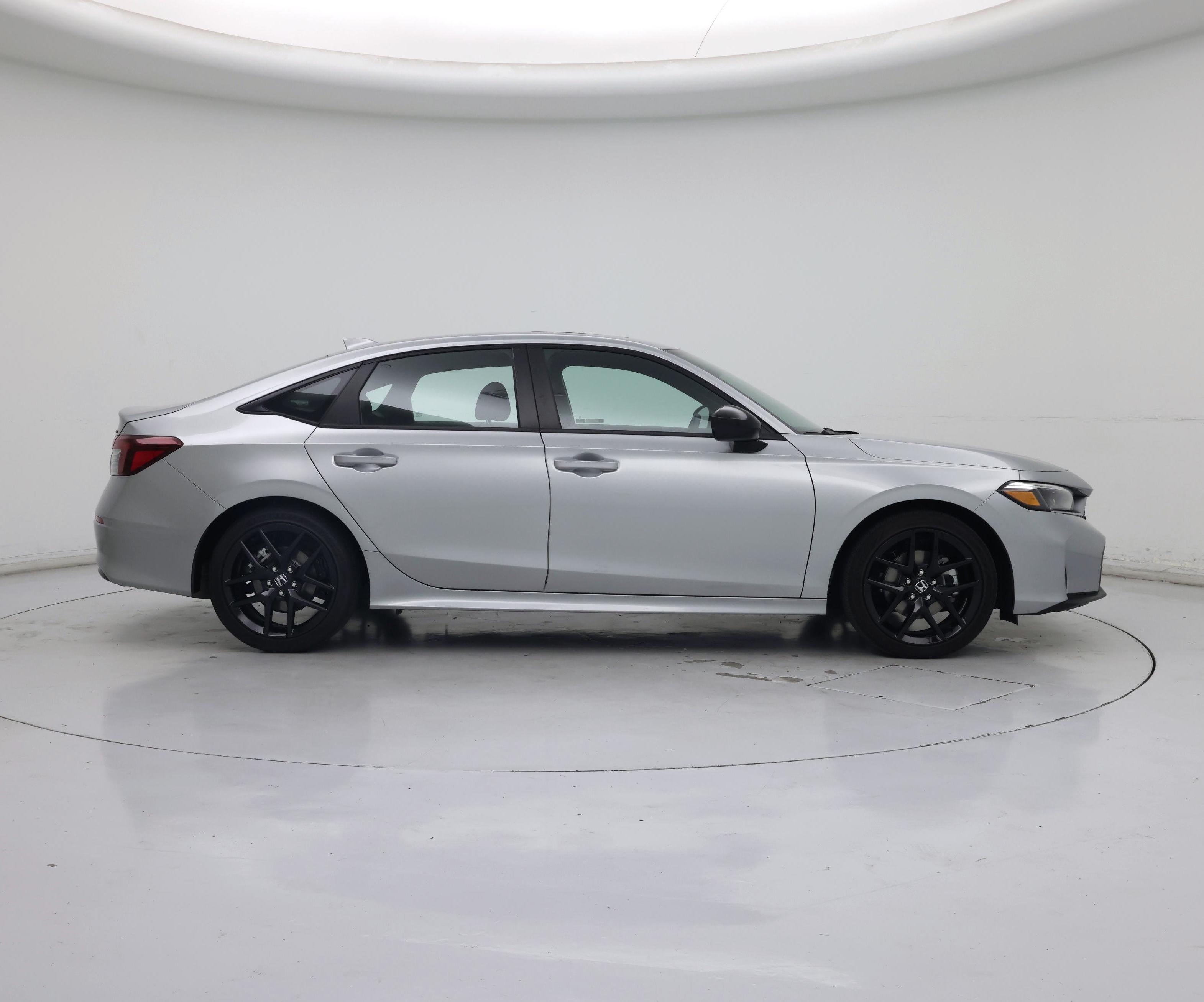 Thumbnail: 2026 Honda Civic - 7