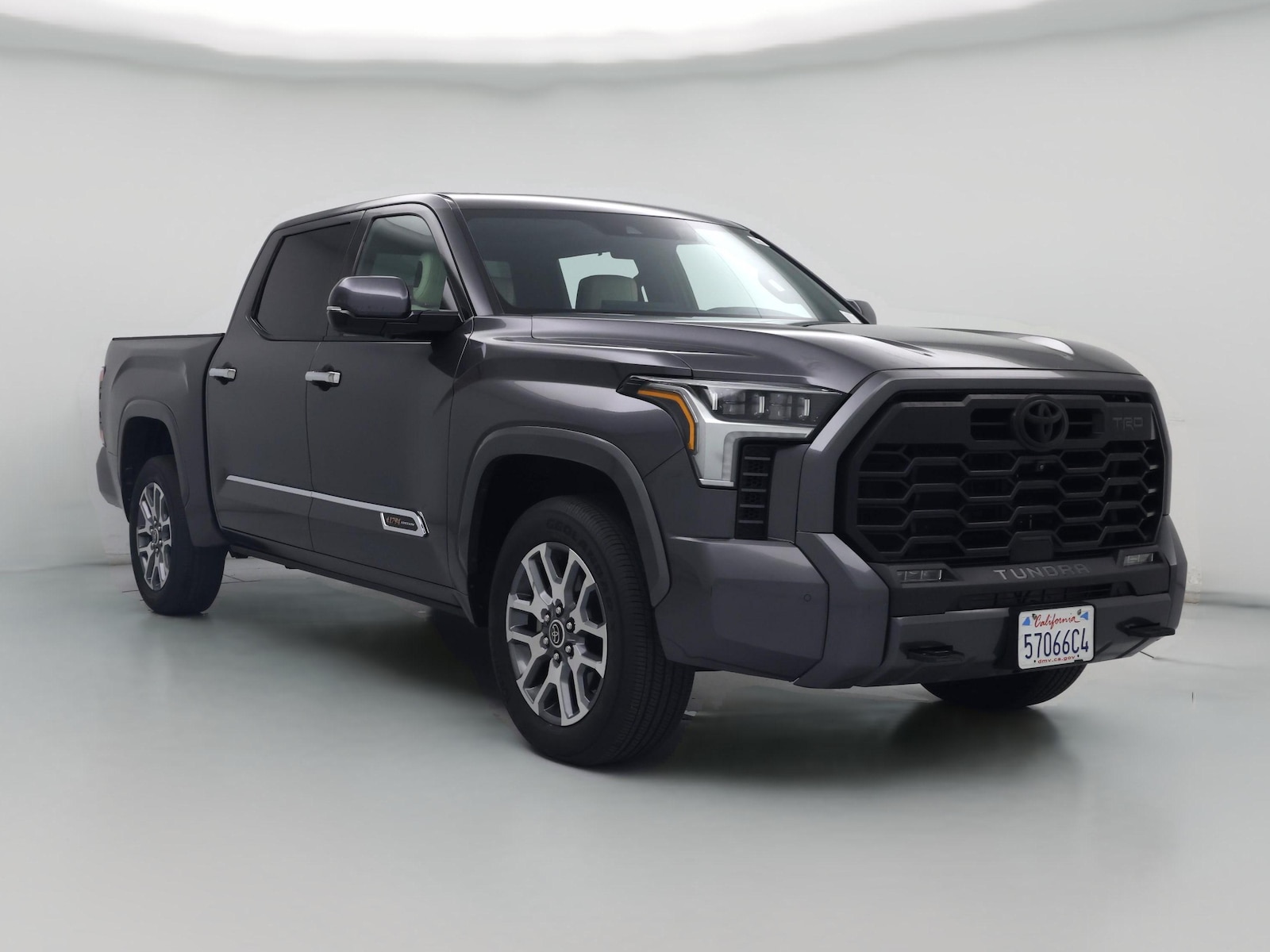 2022 Toyota Tundra