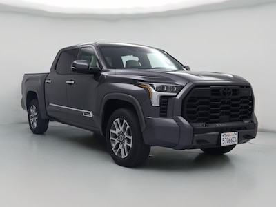 2022 Toyota Tundra 1794