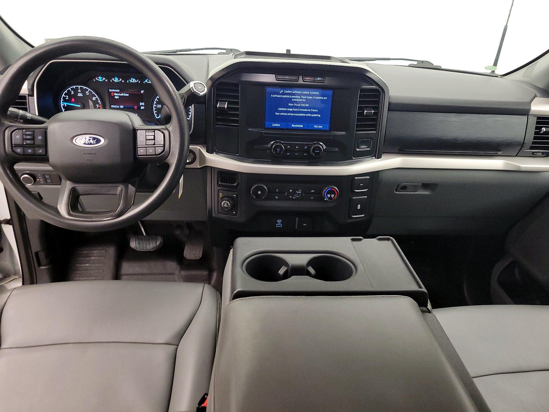 Thumbnail: 2021 Ford F-150 - 9