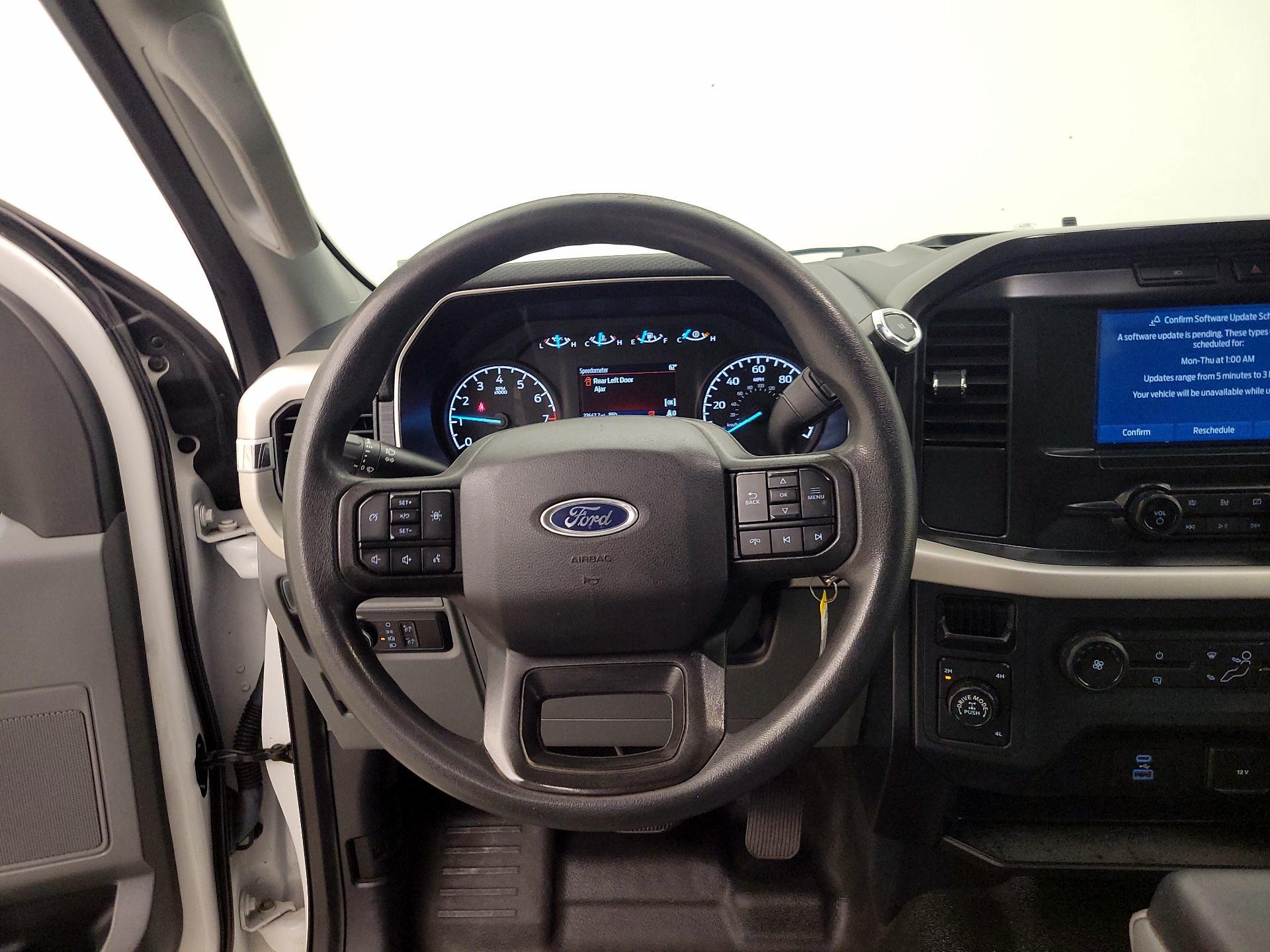 Thumbnail: 2021 Ford F-150 - 10