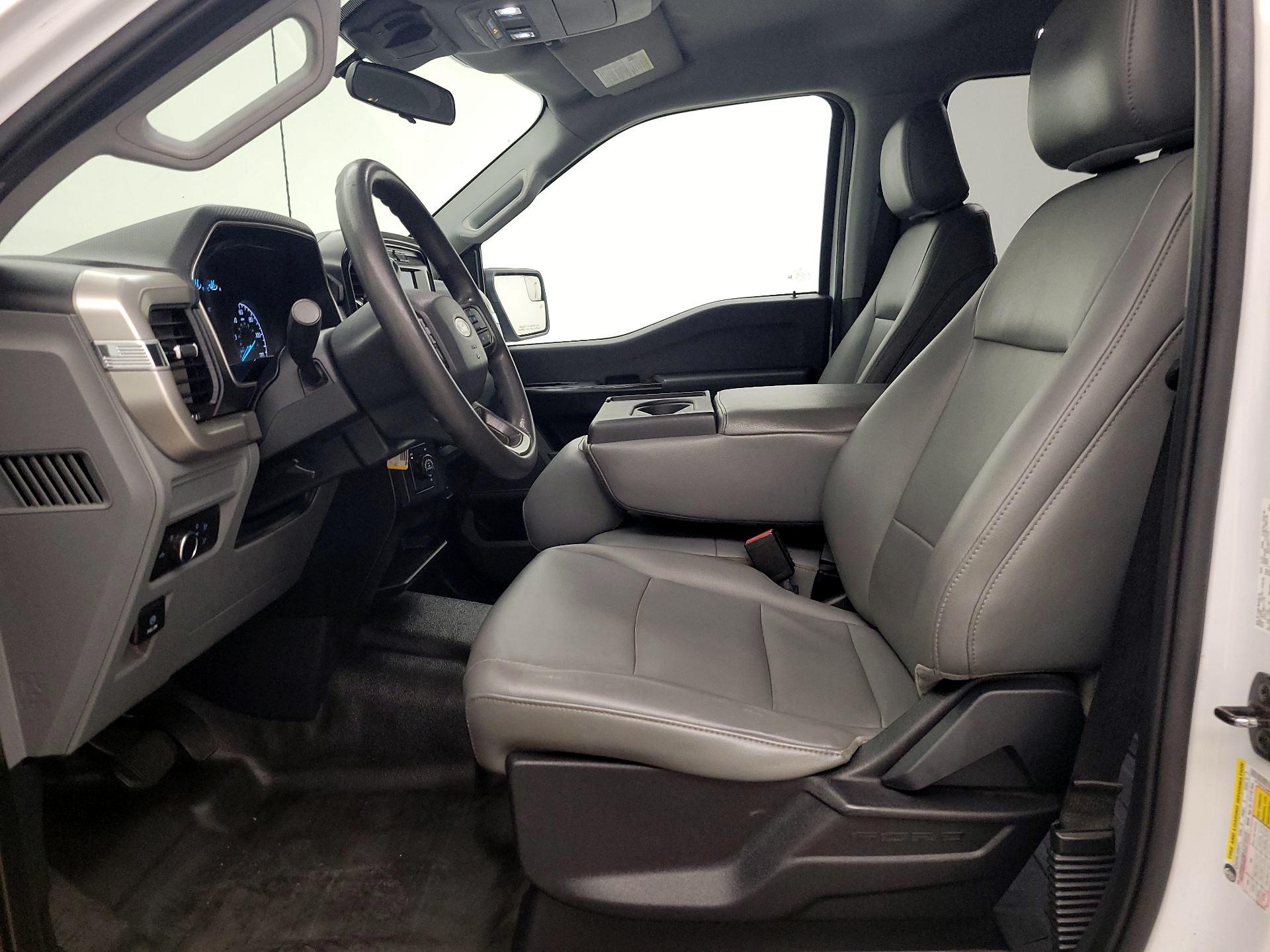 Thumbnail: 2021 Ford F-150 - 11