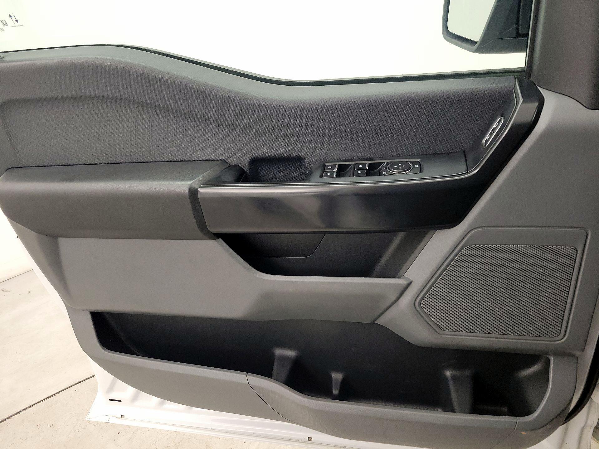 Thumbnail: 2021 Ford F-150 - 12