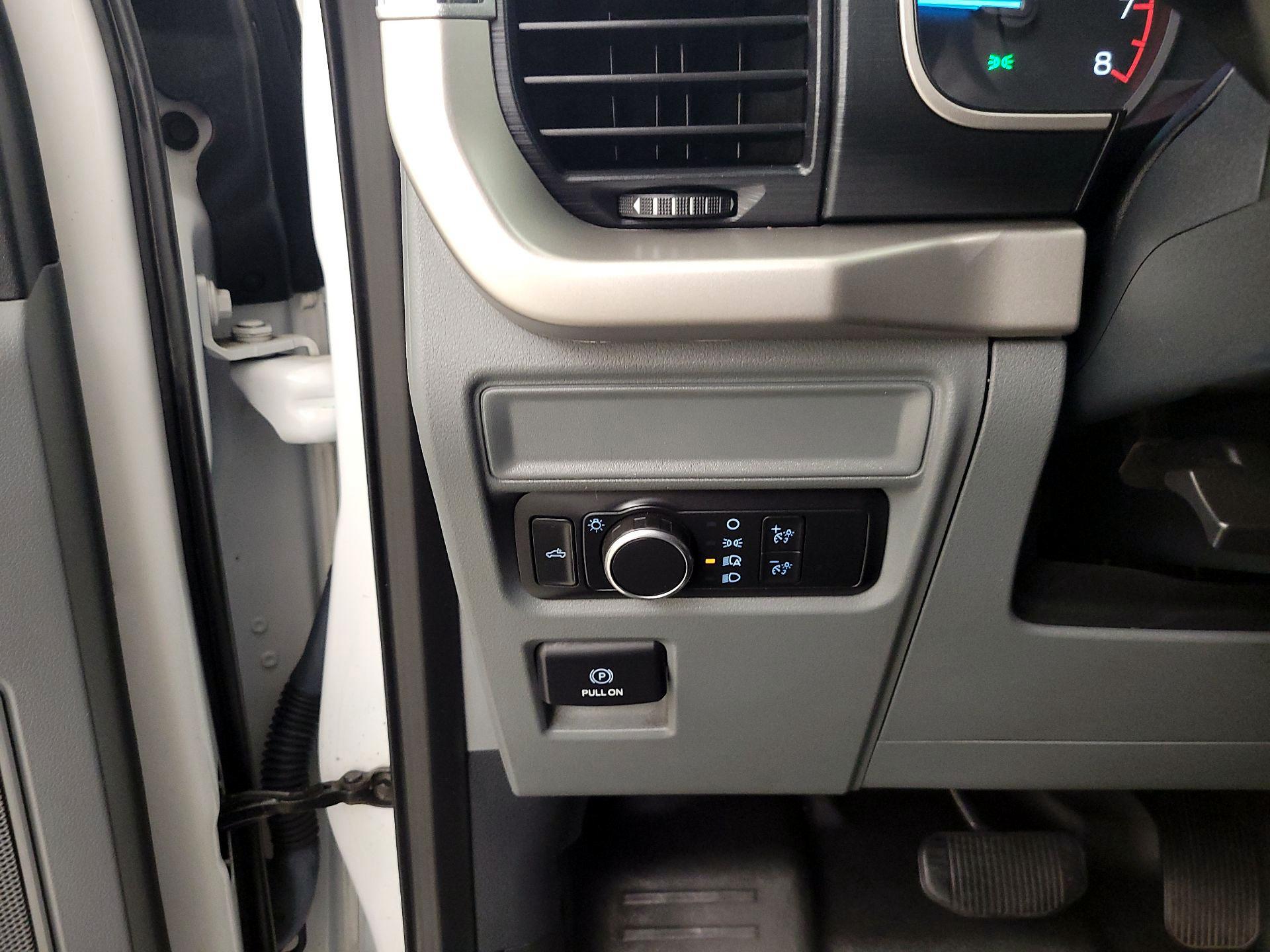 Thumbnail: 2021 Ford F-150 - 13