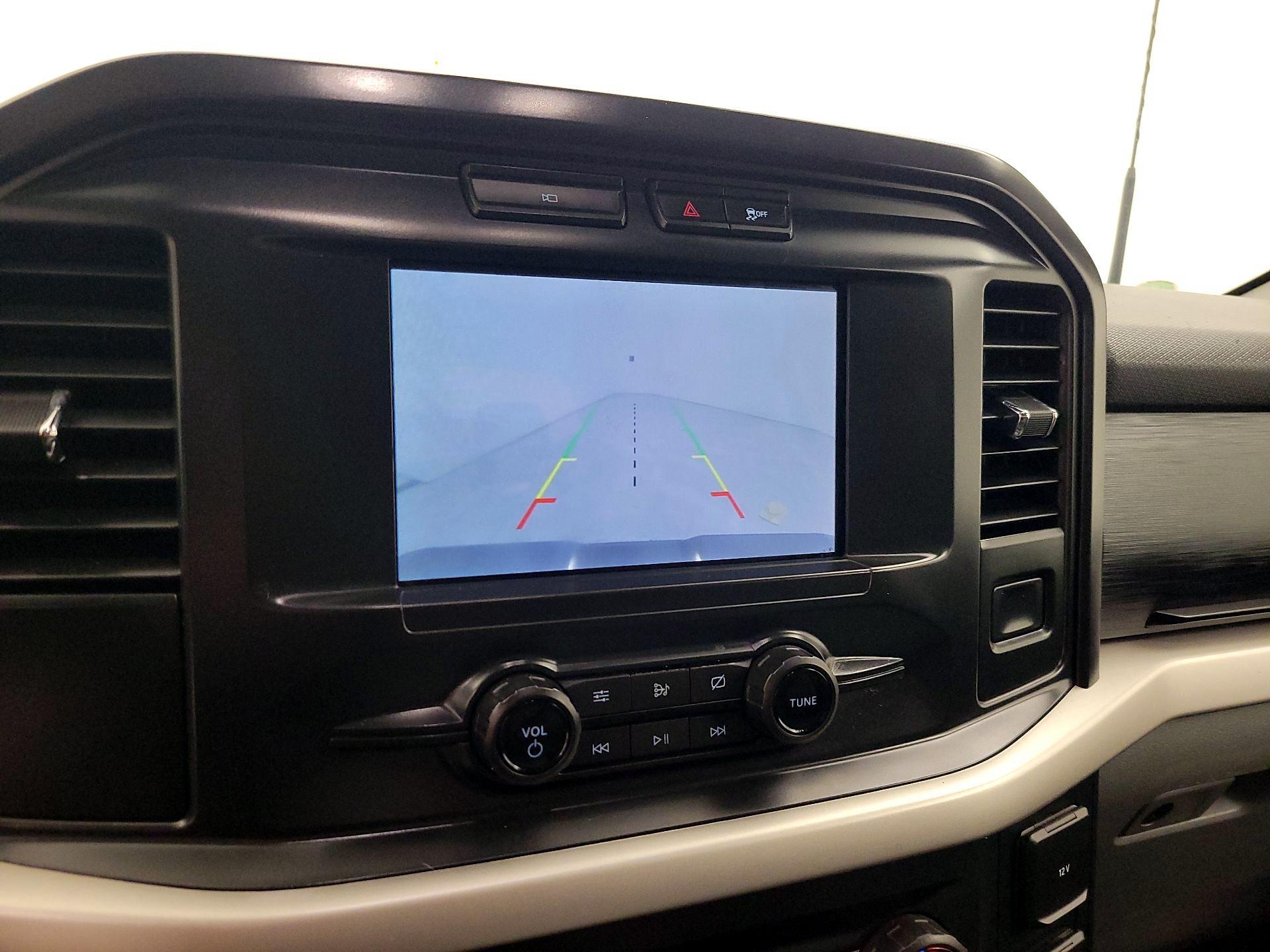 Thumbnail: 2021 Ford F-150 - 14