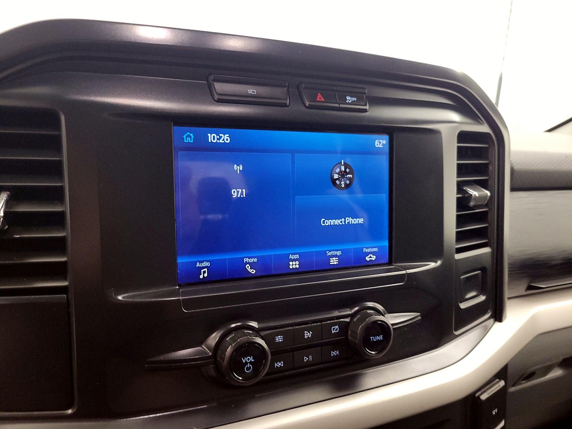 Thumbnail: 2021 Ford F-150 - 15