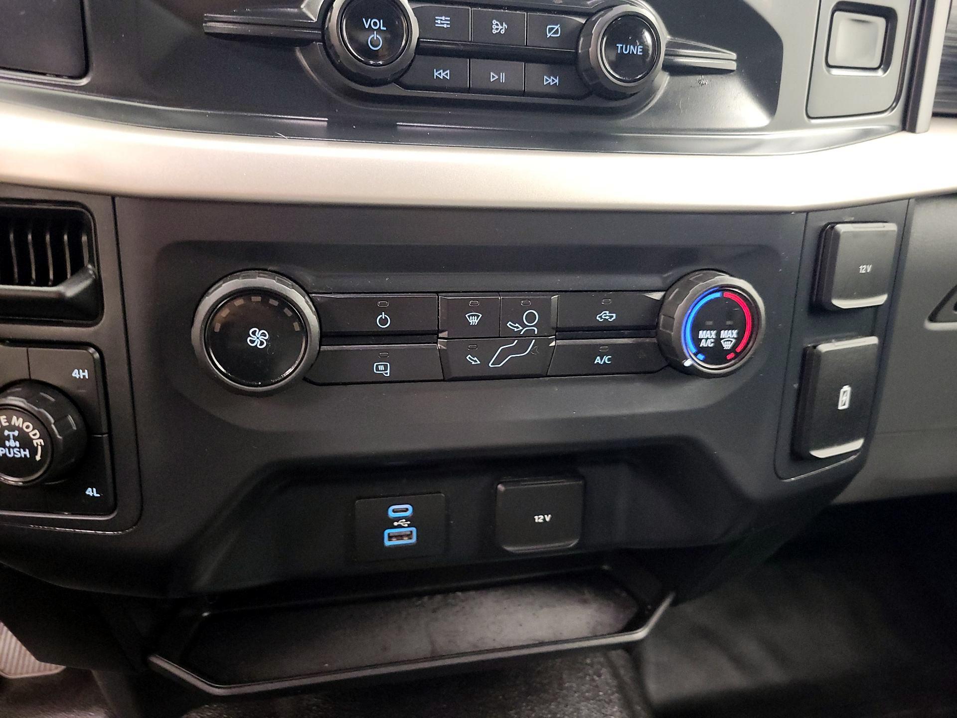 Thumbnail: 2021 Ford F-150 - 16