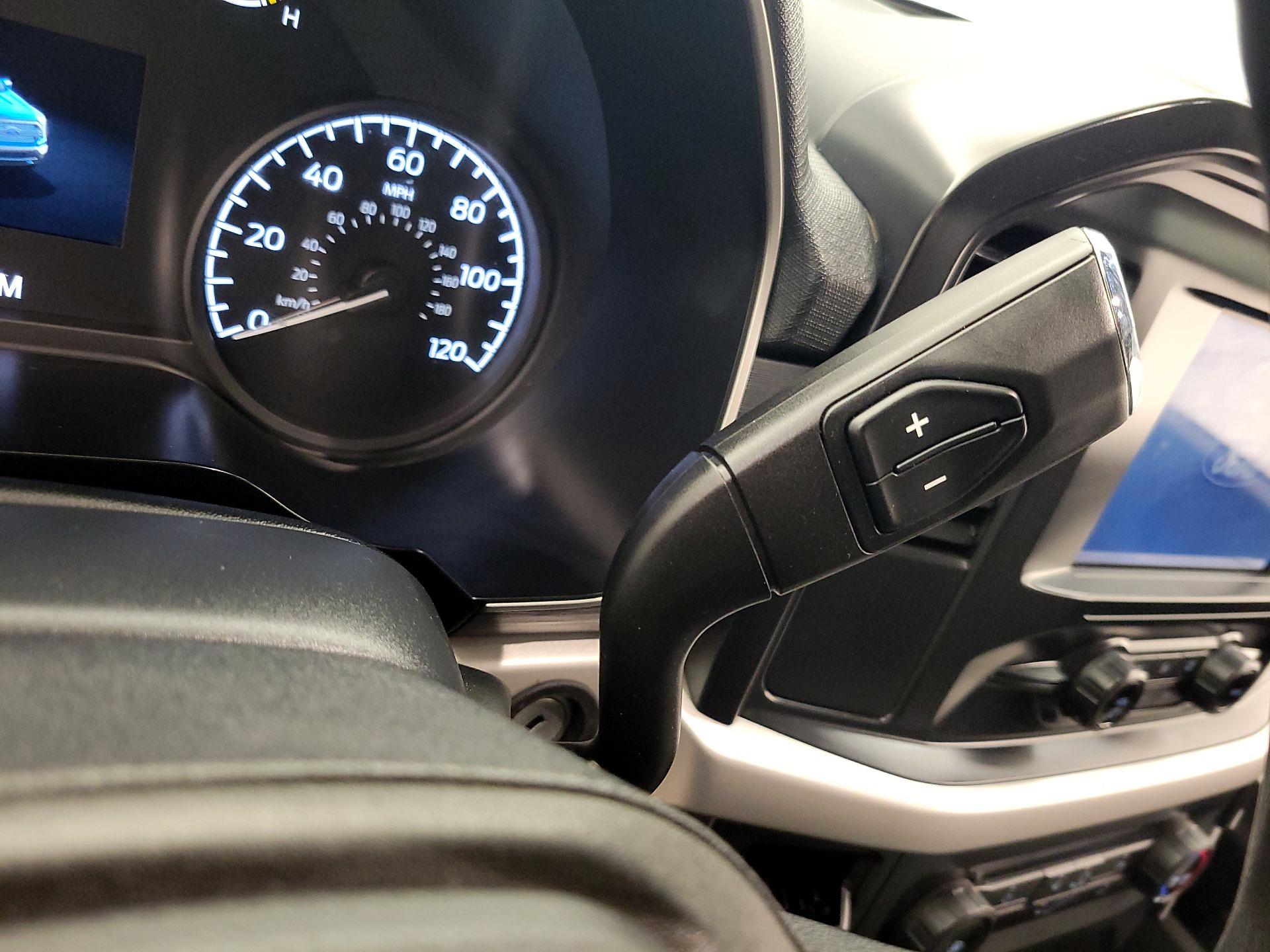 Thumbnail: 2021 Ford F-150 - 17