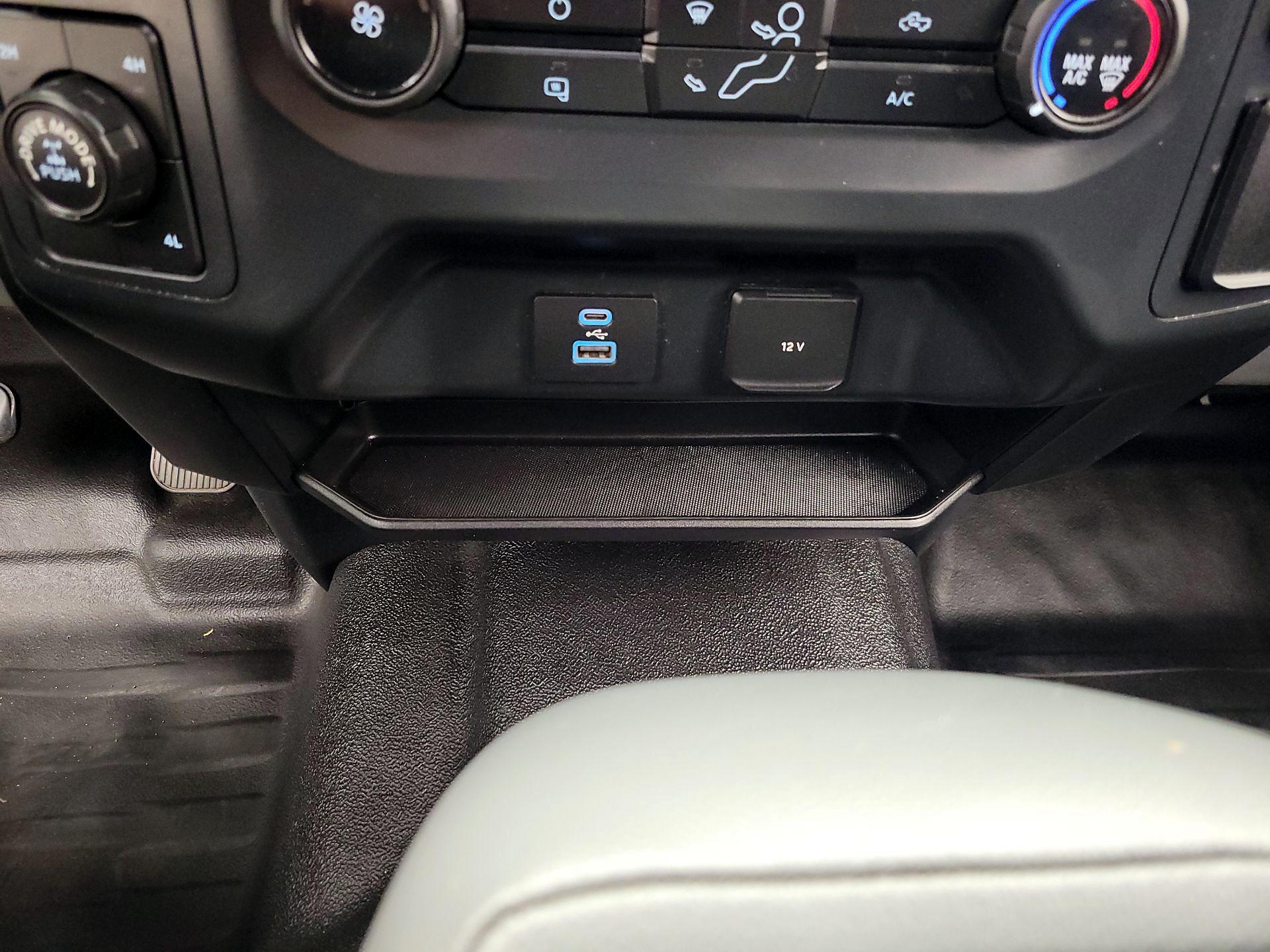 Thumbnail: 2021 Ford F-150 - 18