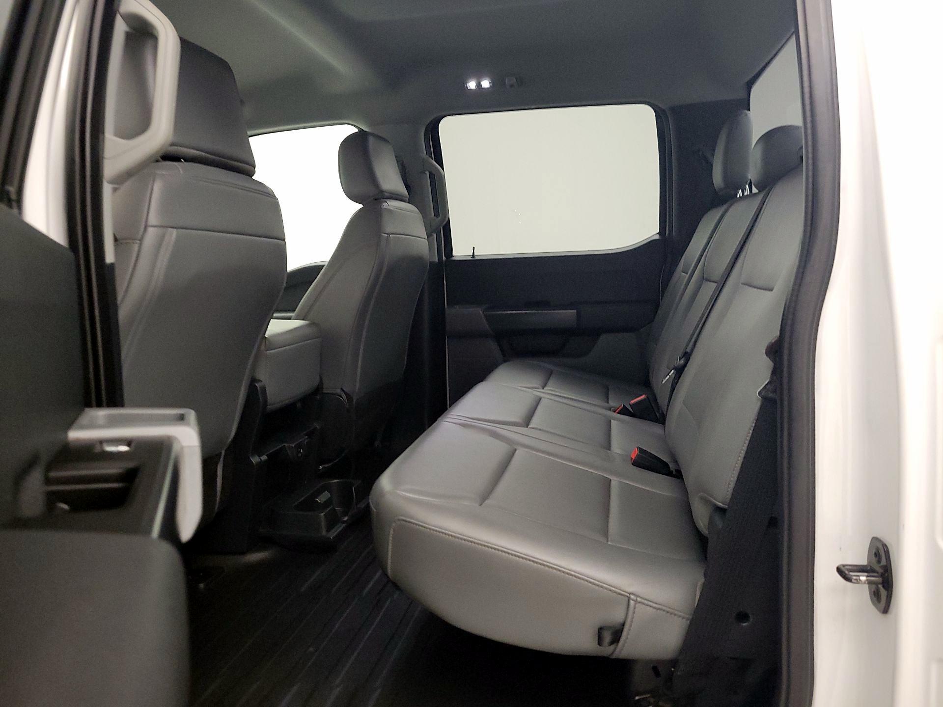 Thumbnail: 2021 Ford F-150 - 19