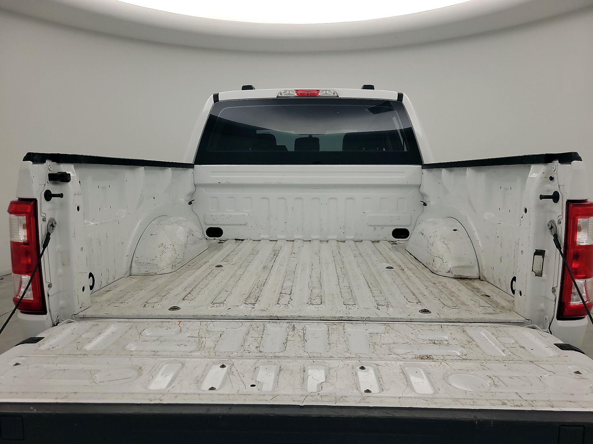 Thumbnail: 2021 Ford F-150 - 20