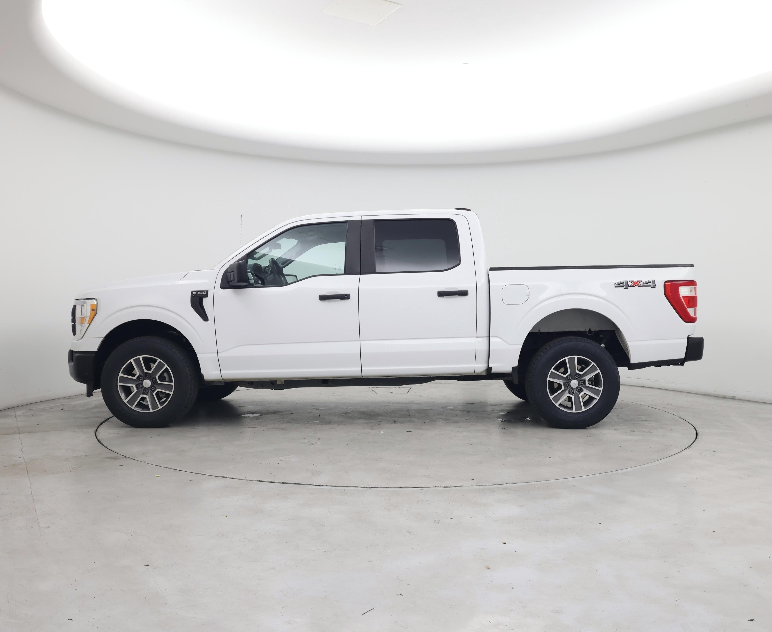 Thumbnail: 2021 Ford F-150 - 3