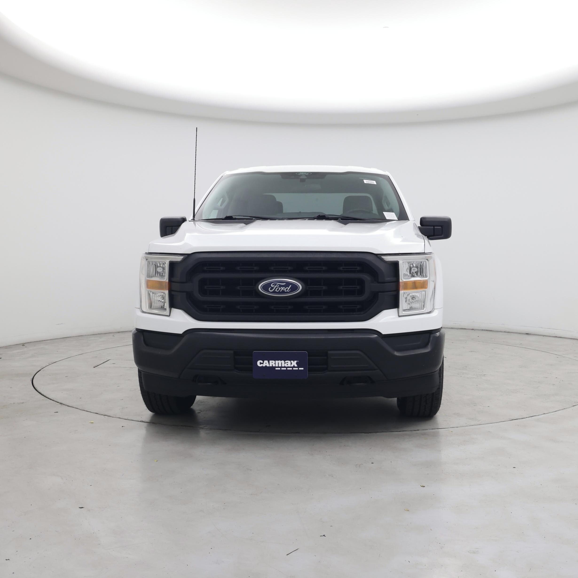 Thumbnail: 2021 Ford F-150 - 5