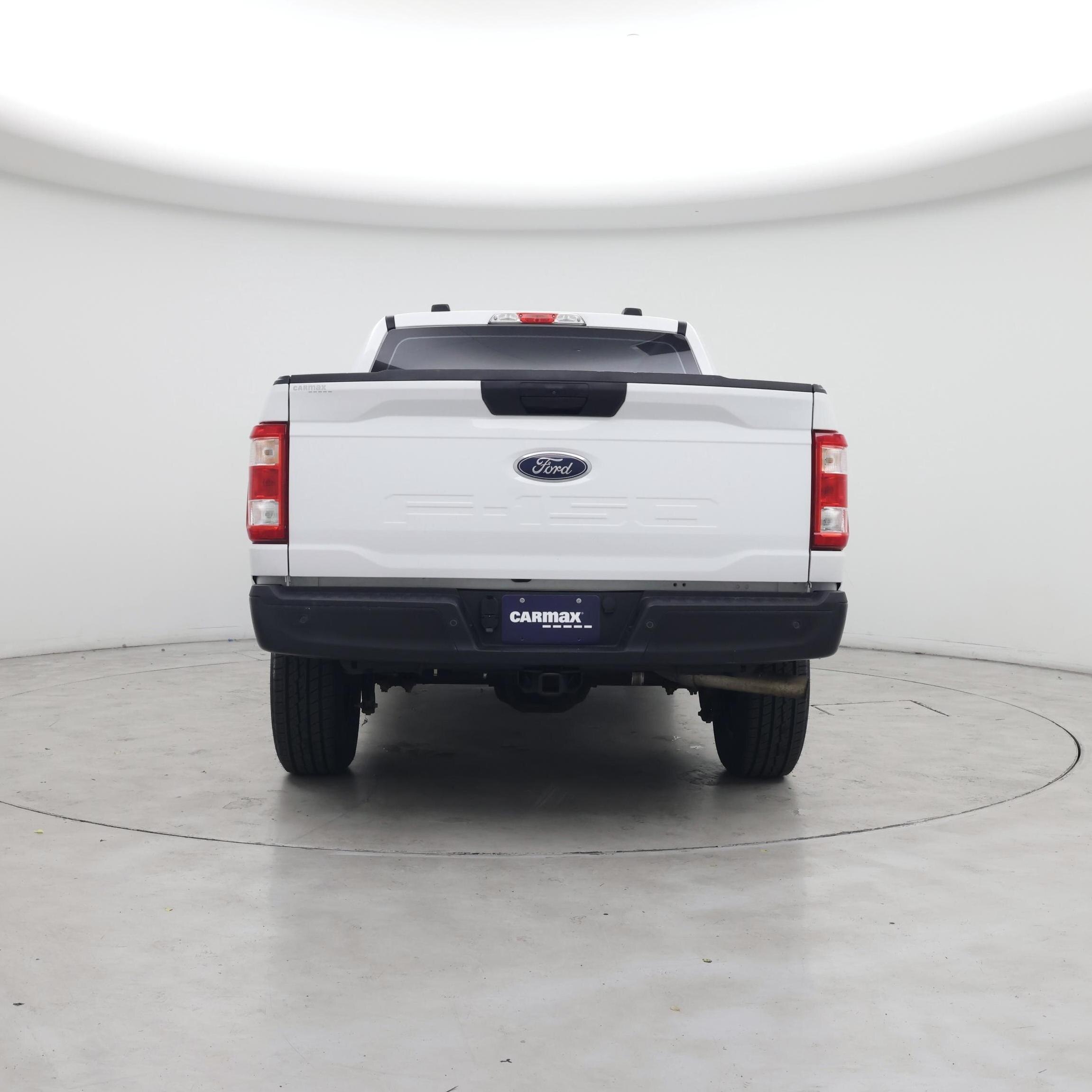 Thumbnail: 2021 Ford F-150 - 6