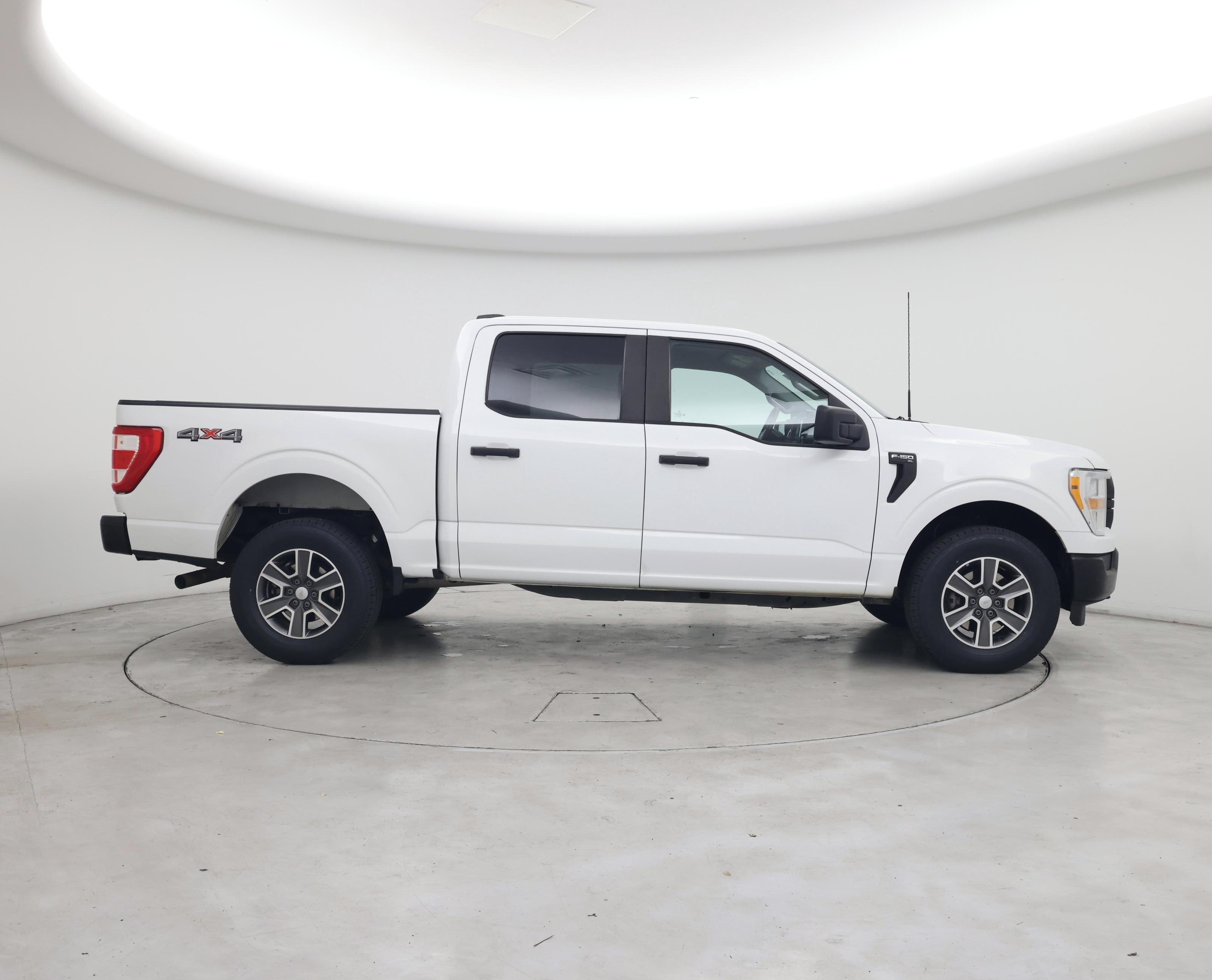 Thumbnail: 2021 Ford F-150 - 7