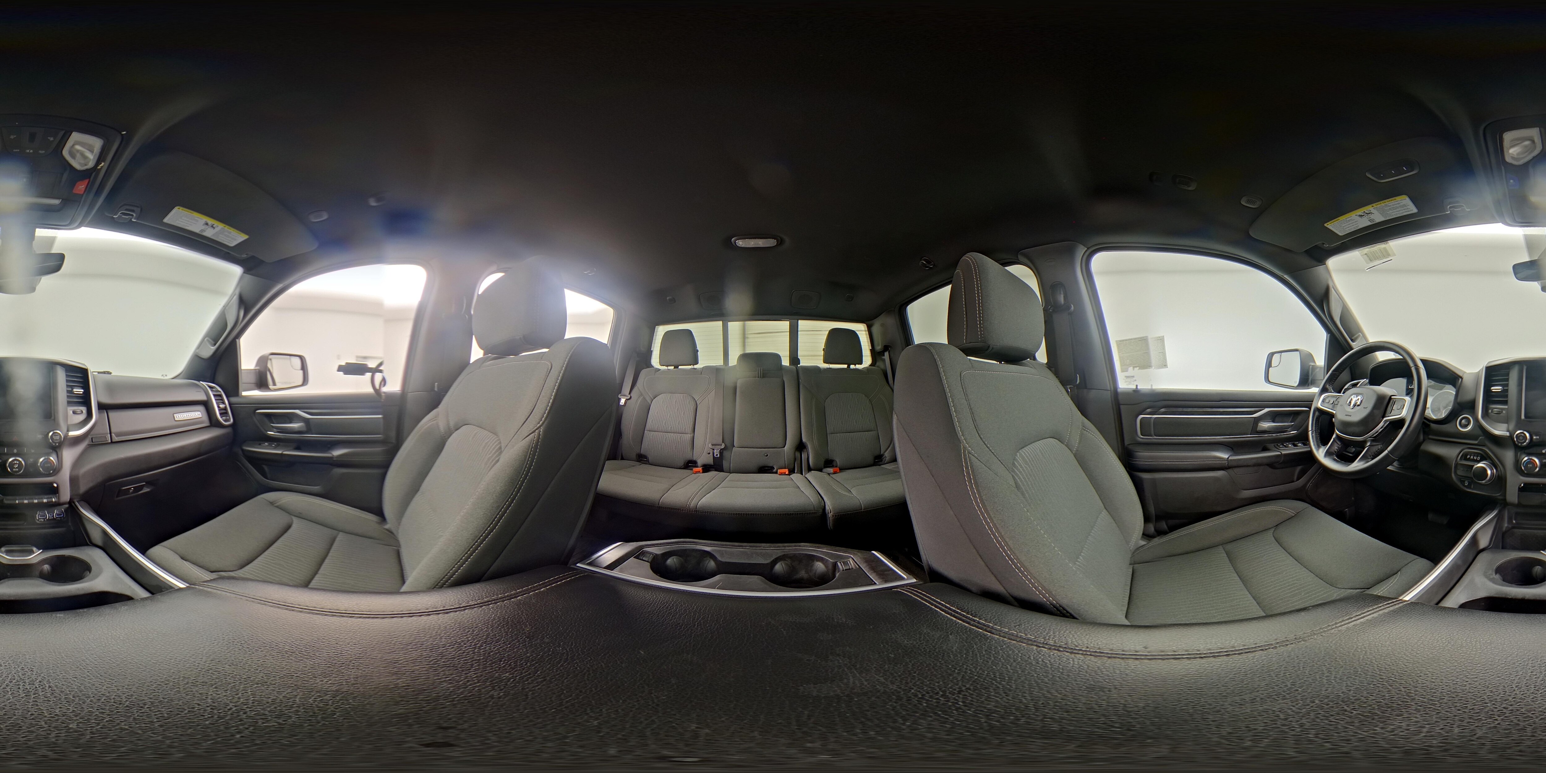 2023 RAM Ram 1500 Pickup Big Horn/Lone Star - Photo 24
