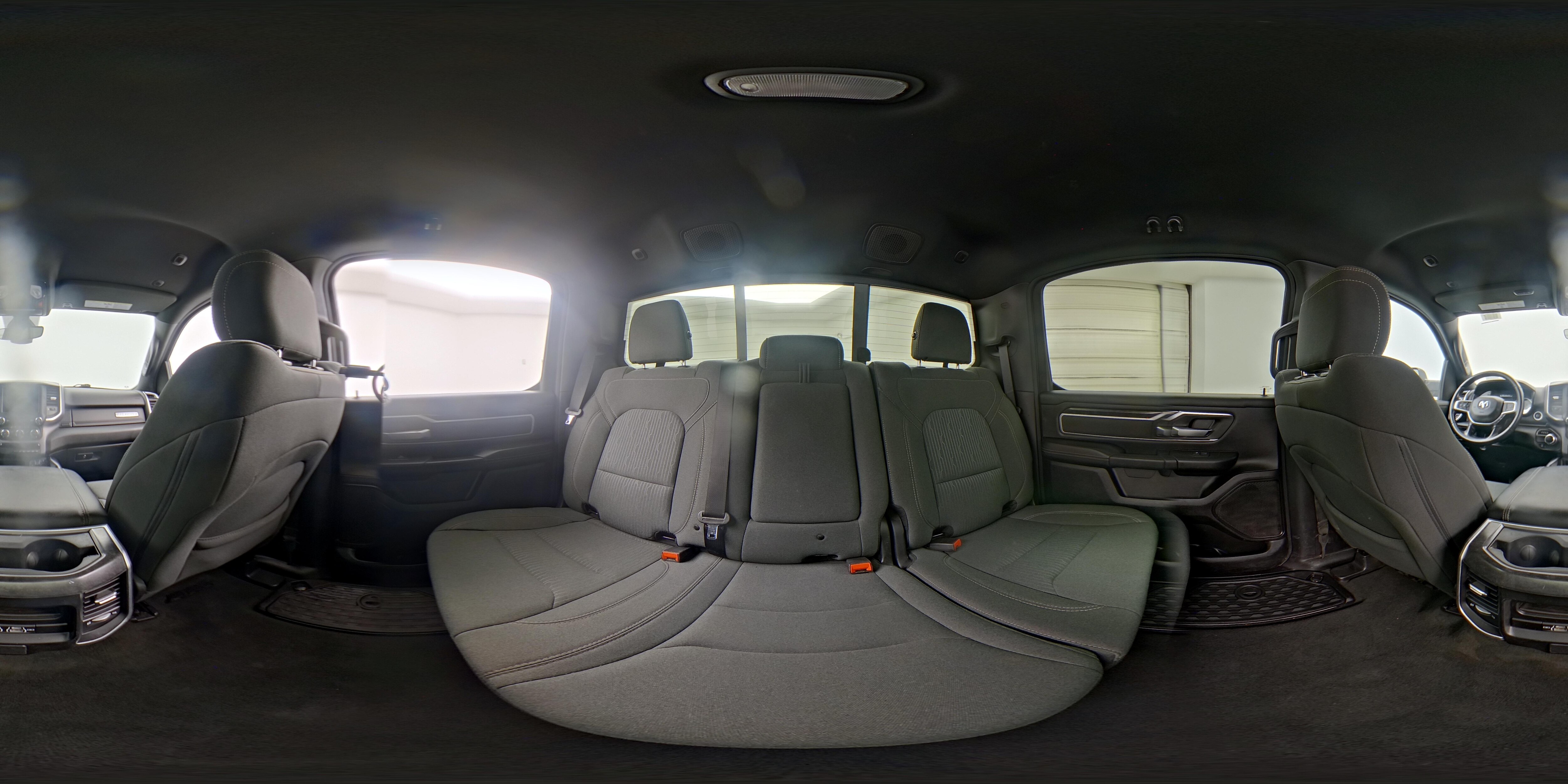 2023 RAM Ram 1500 Pickup Big Horn/Lone Star - Photo 25