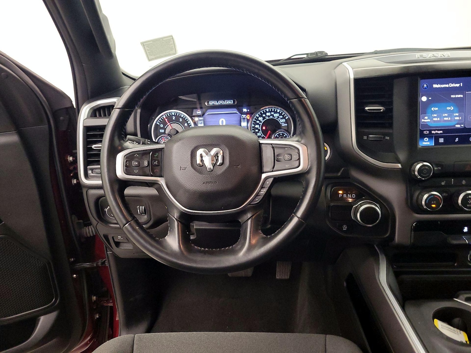 2023 RAM Ram 1500 Pickup Big Horn/Lone Star - Photo 11