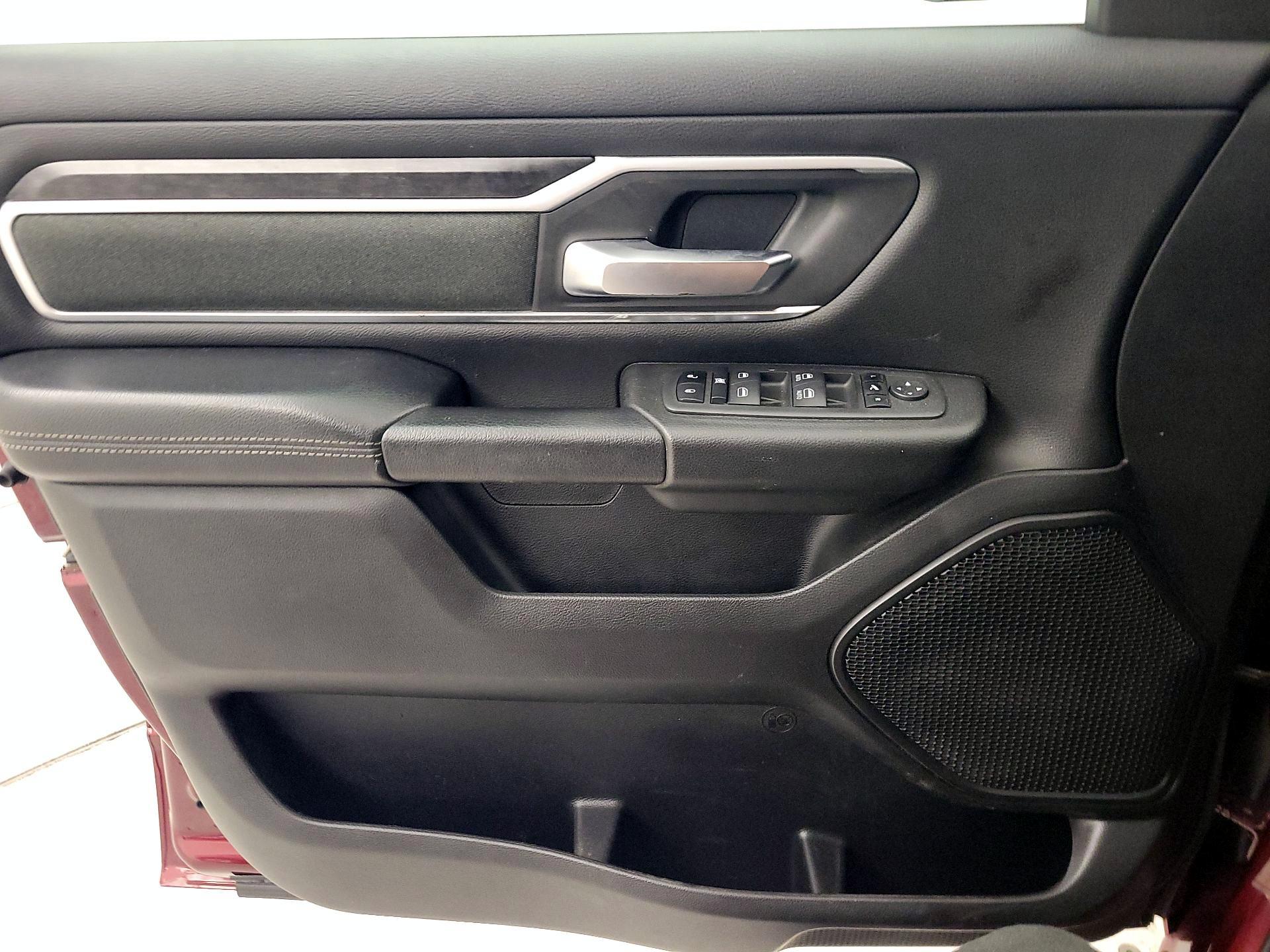 Thumbnail: 2023 RAM 1500 - 12