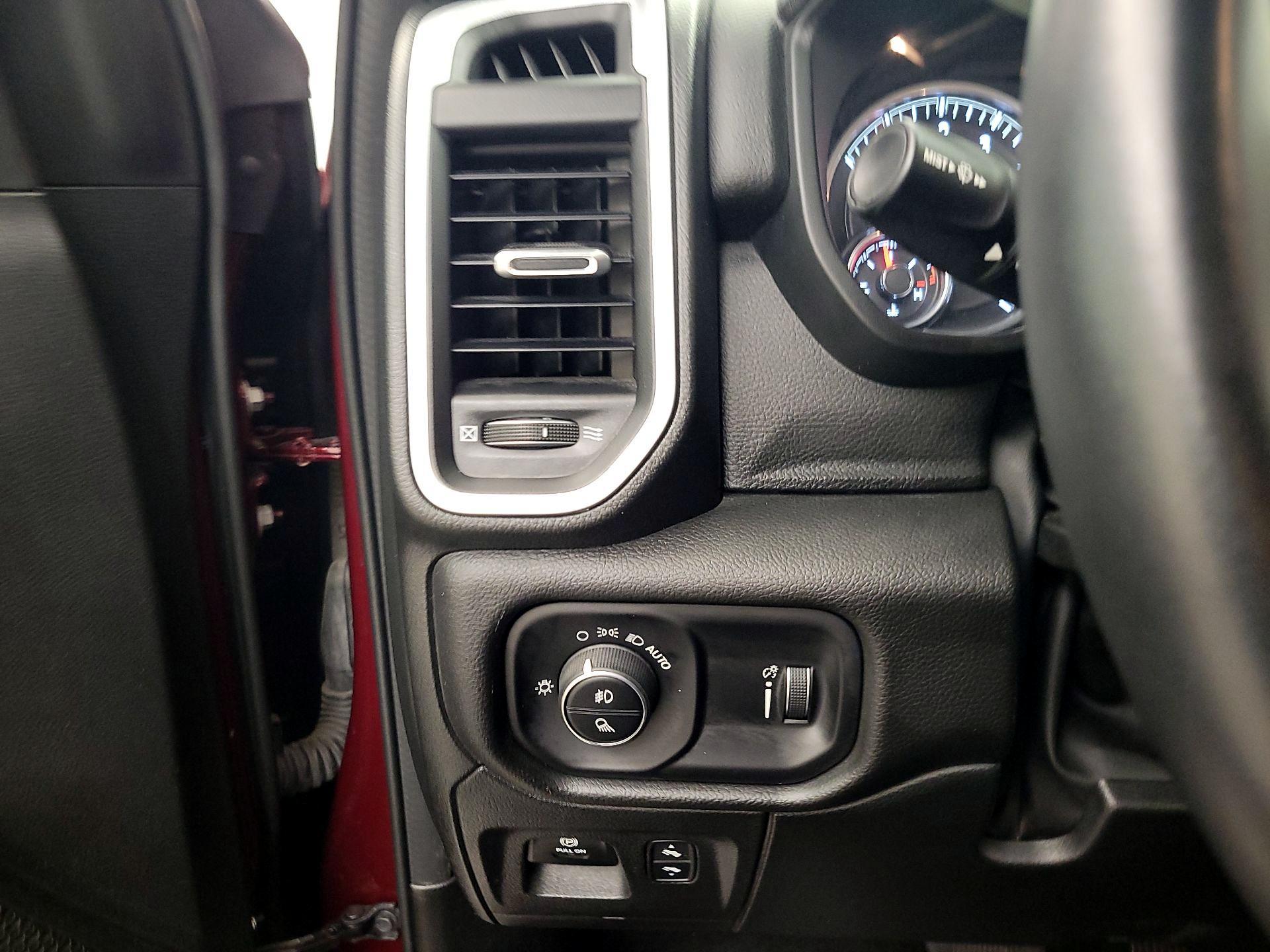 Thumbnail: 2023 RAM 1500 - 13