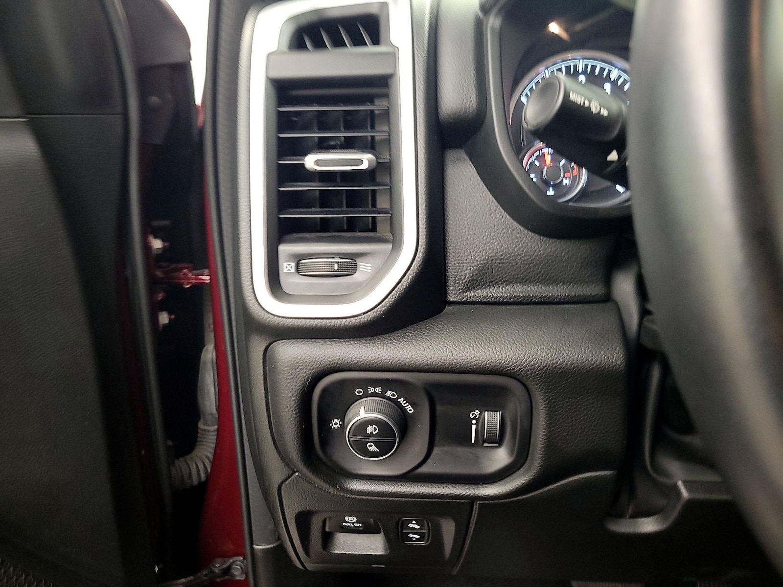 2023 RAM Ram 1500 Pickup Big Horn/Lone Star - Photo 14