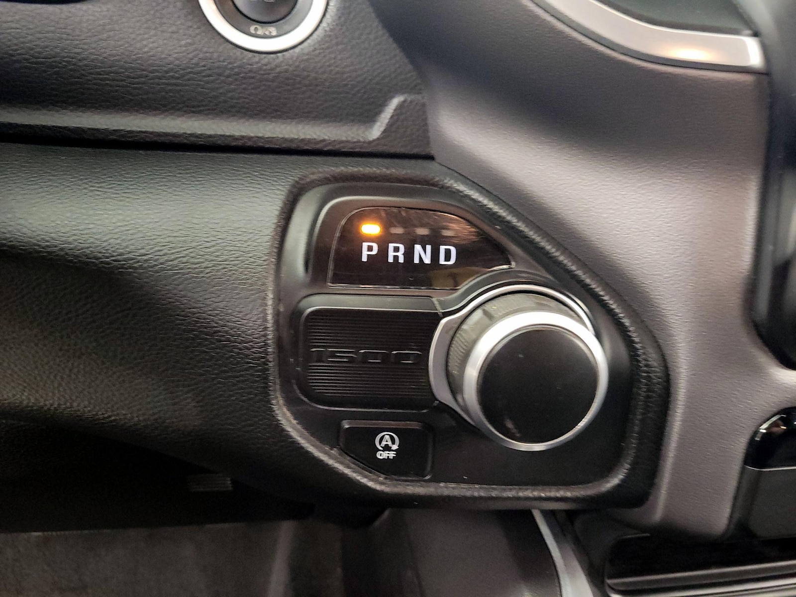 2023 RAM Ram 1500 Pickup Big Horn/Lone Star - Photo 18