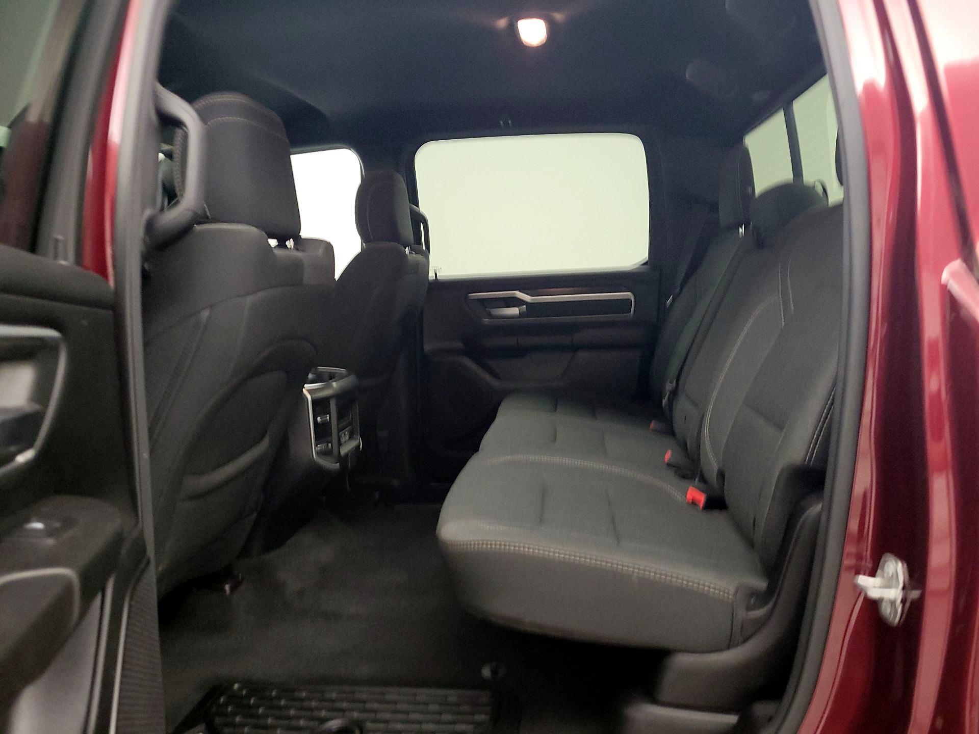 Thumbnail: 2023 RAM 1500 - 19