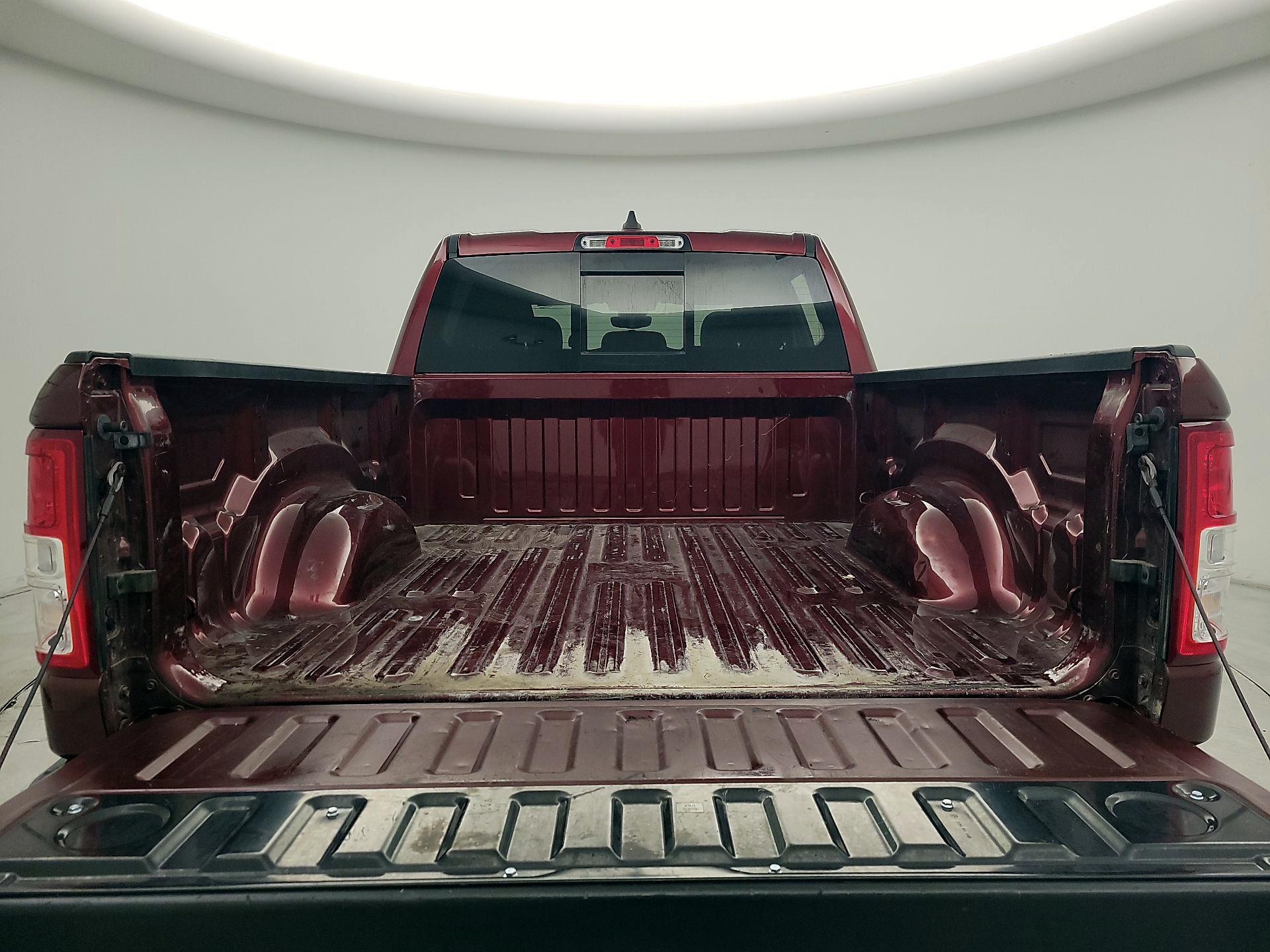 Thumbnail: 2023 RAM 1500 - 20