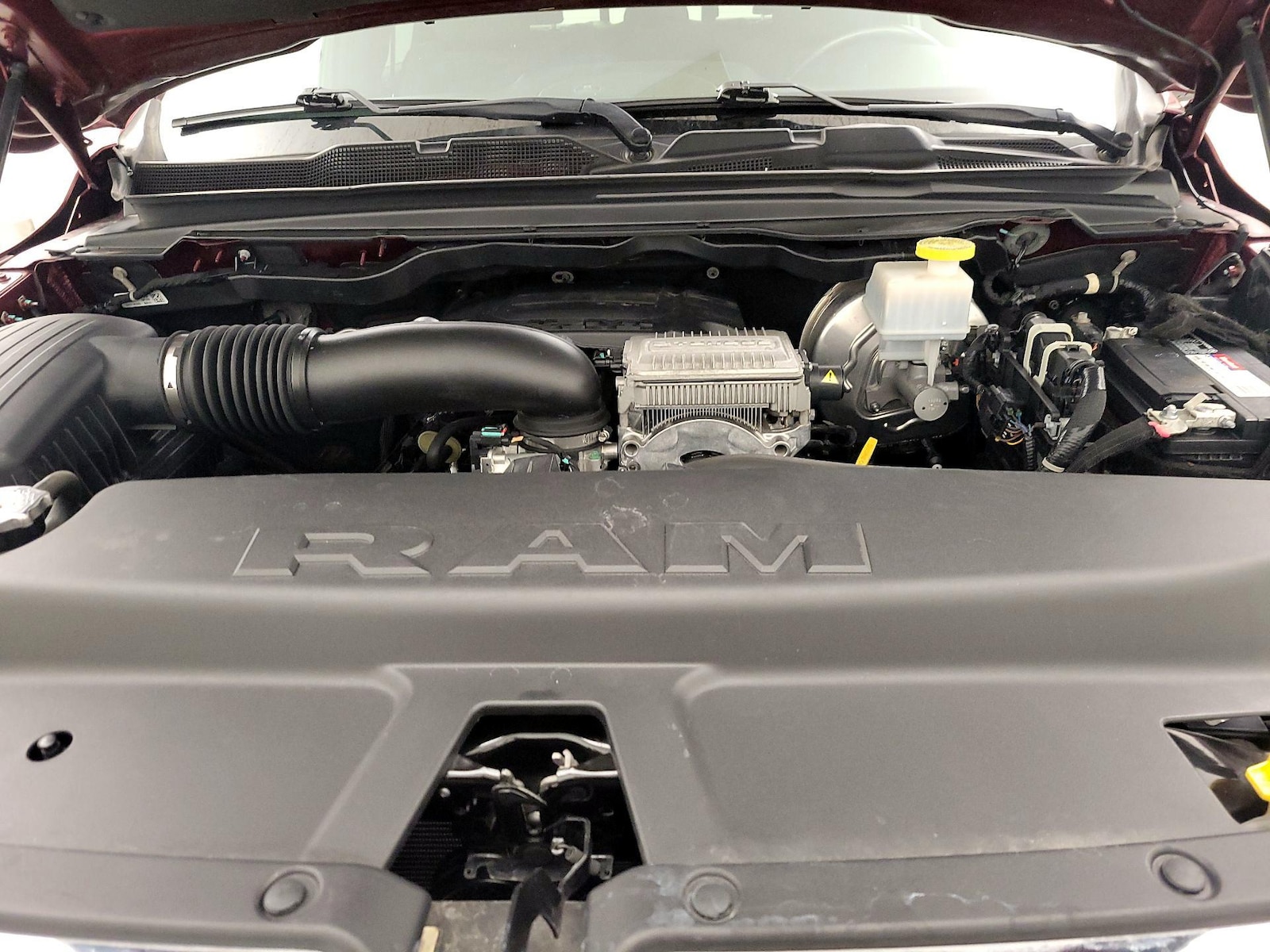 2023 RAM Ram 1500 Pickup Big Horn/Lone Star - Photo 22
