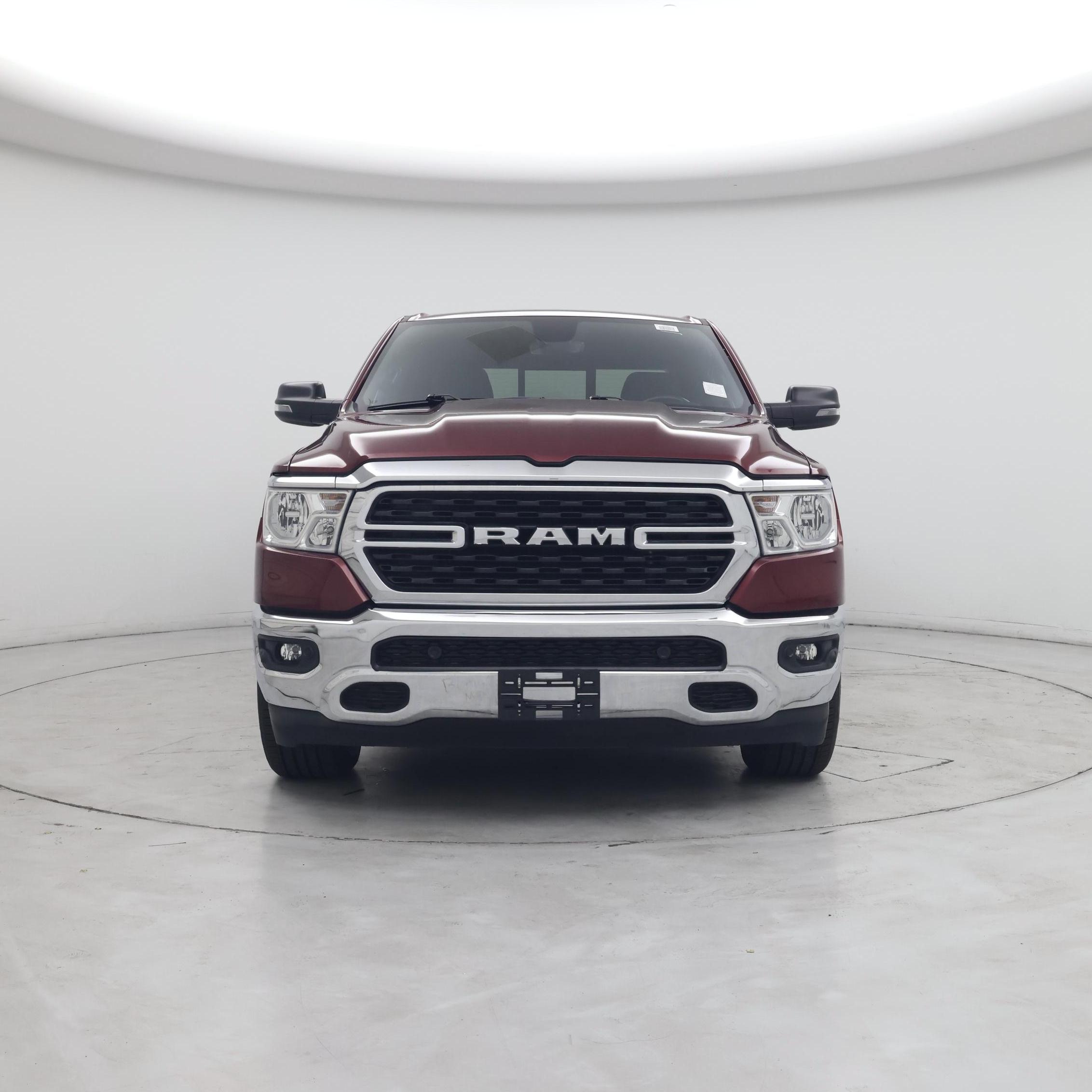Thumbnail: 2023 RAM 1500 - 5