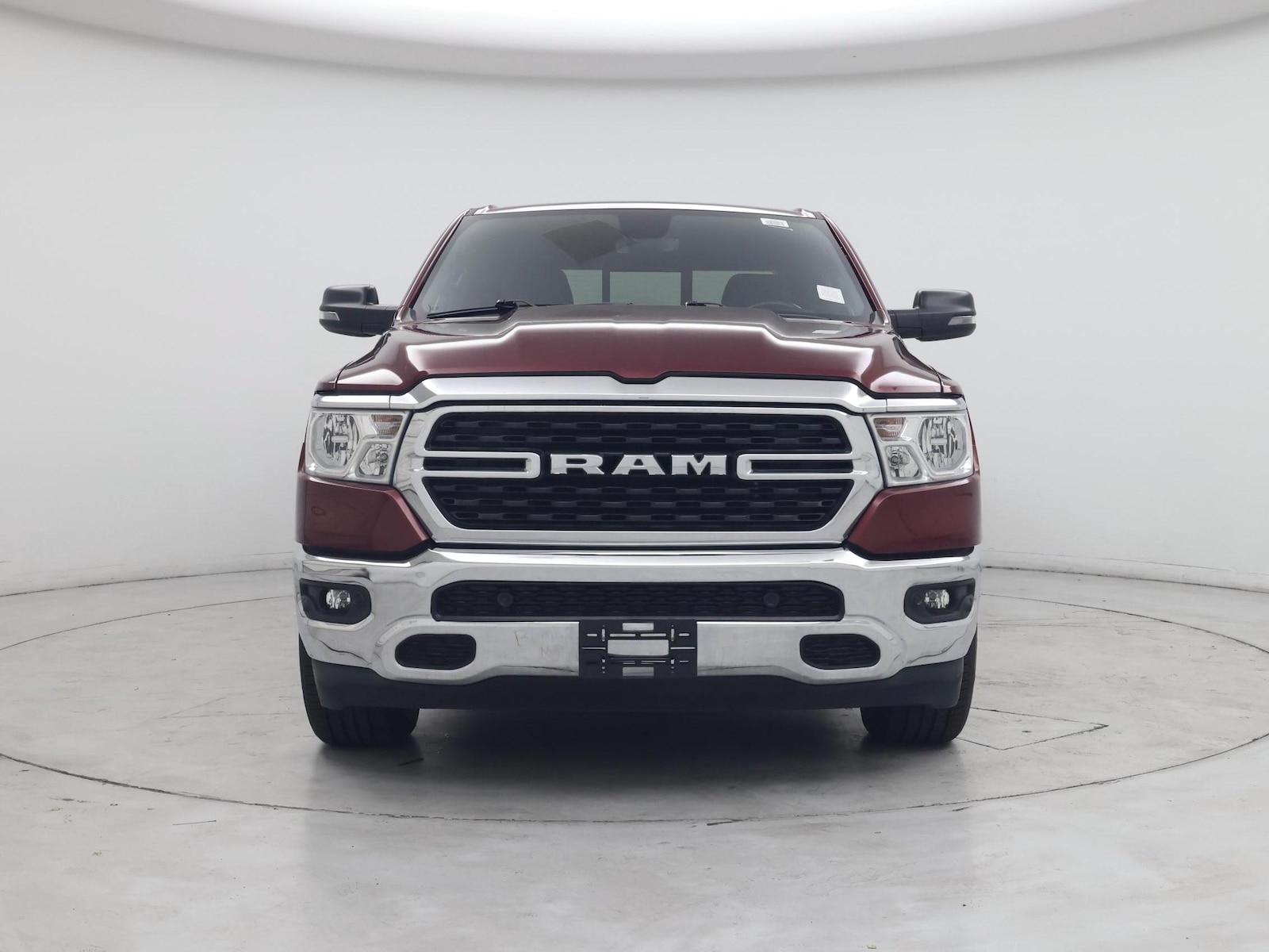 2023 RAM Ram 1500 Pickup Big Horn/Lone Star - Photo 6