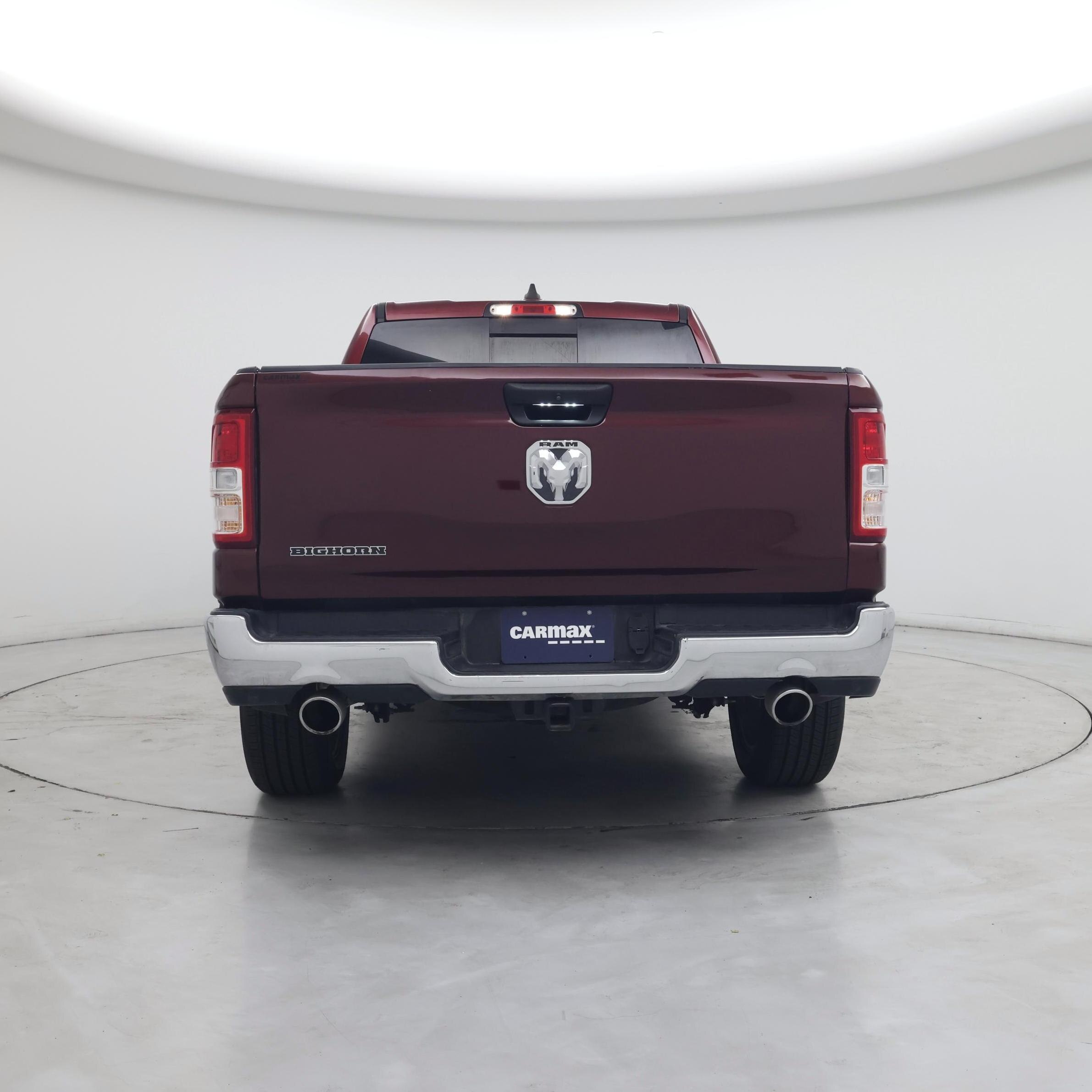 Thumbnail: 2023 RAM 1500 - 6