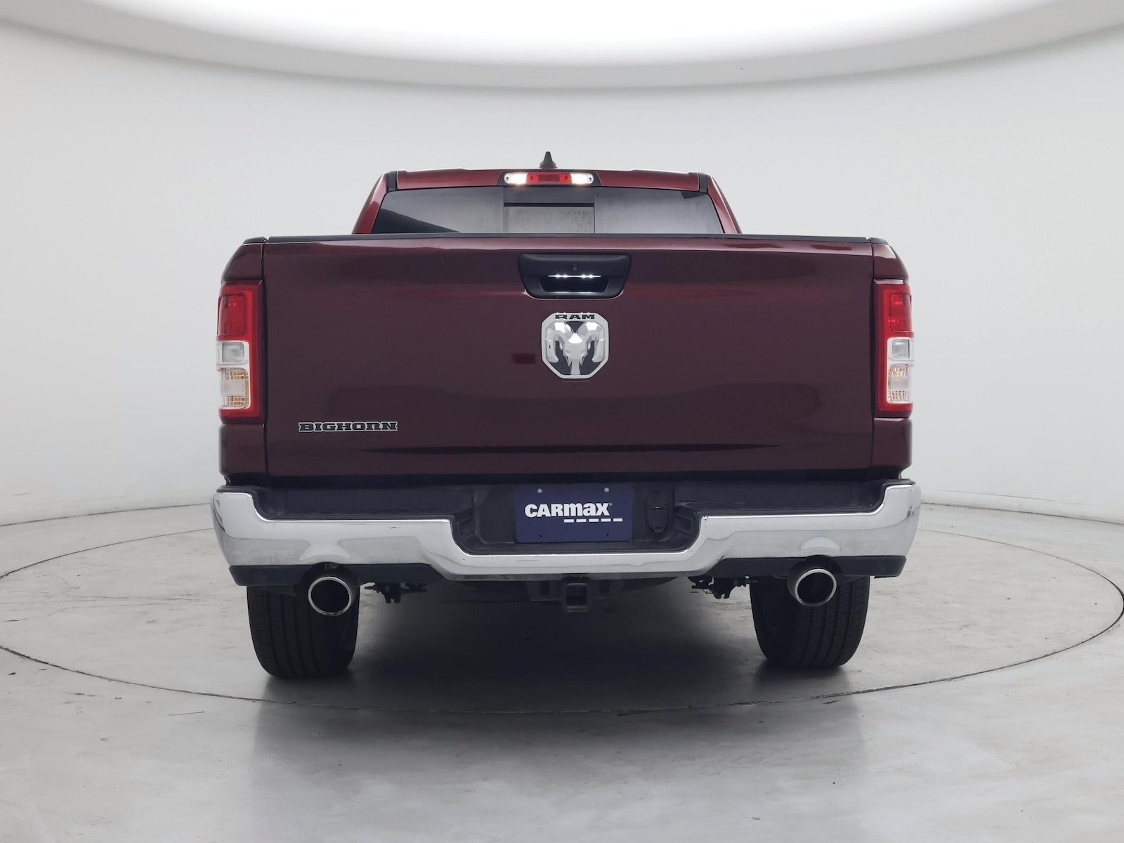 2023 RAM Ram 1500 Pickup Big Horn/Lone Star - Photo 7