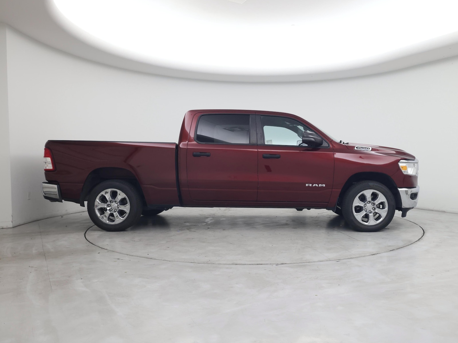 2023 RAM Ram 1500 Pickup Big Horn/Lone Star - Photo 8