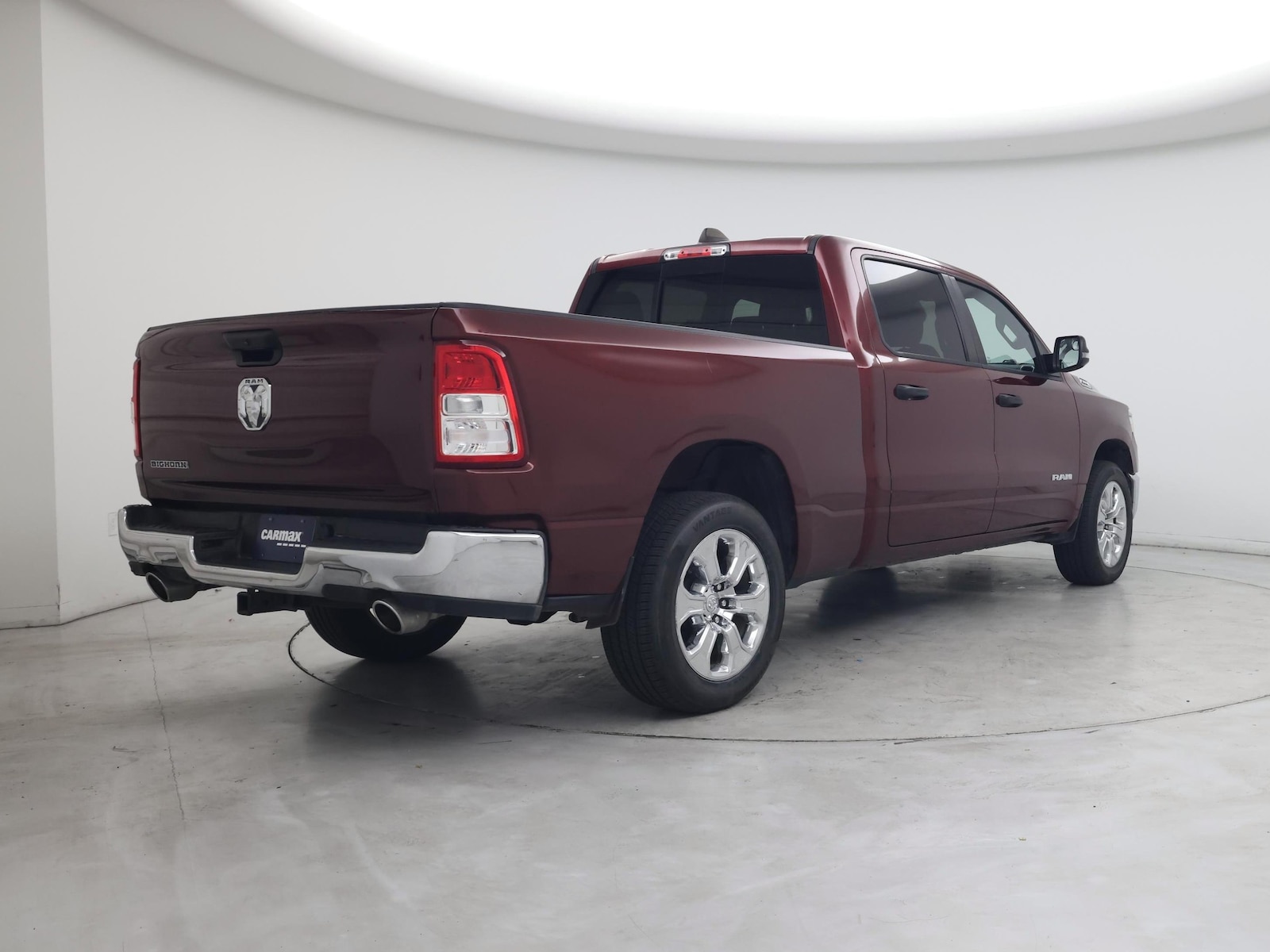 2023 RAM Ram 1500 Pickup Big Horn/Lone Star - Photo 9