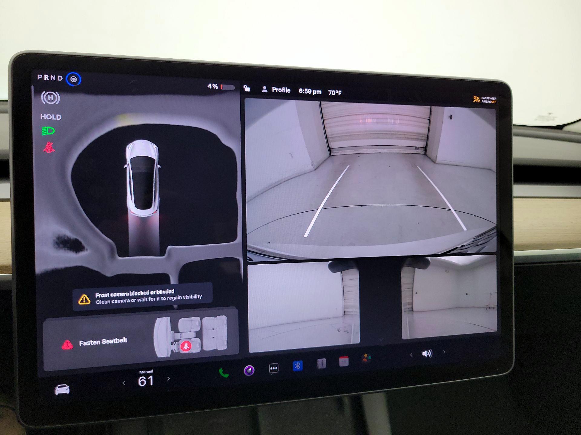 Thumbnail: 2022 Tesla Model 3 - 14