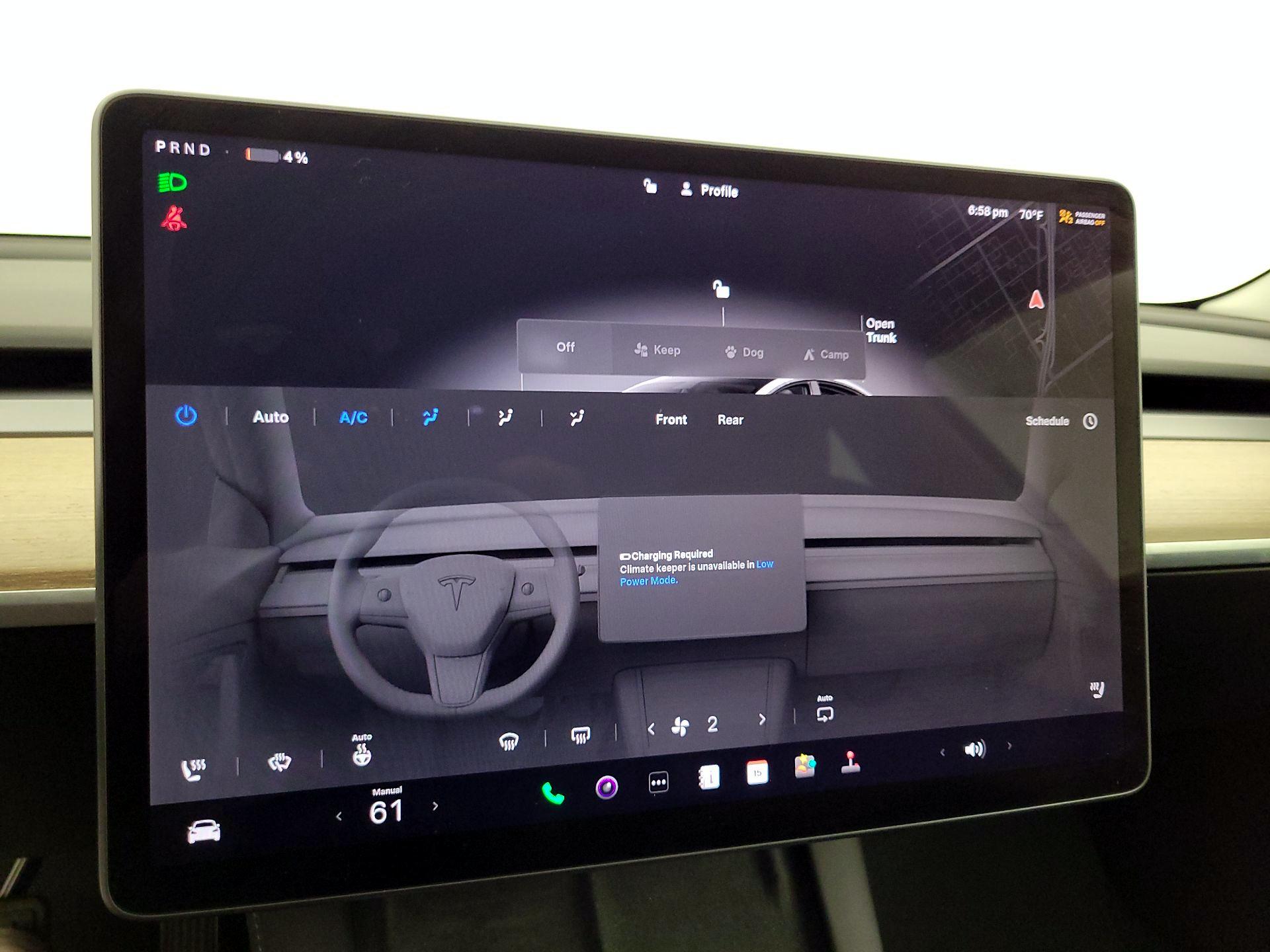 Thumbnail: 2022 Tesla Model 3 - 16