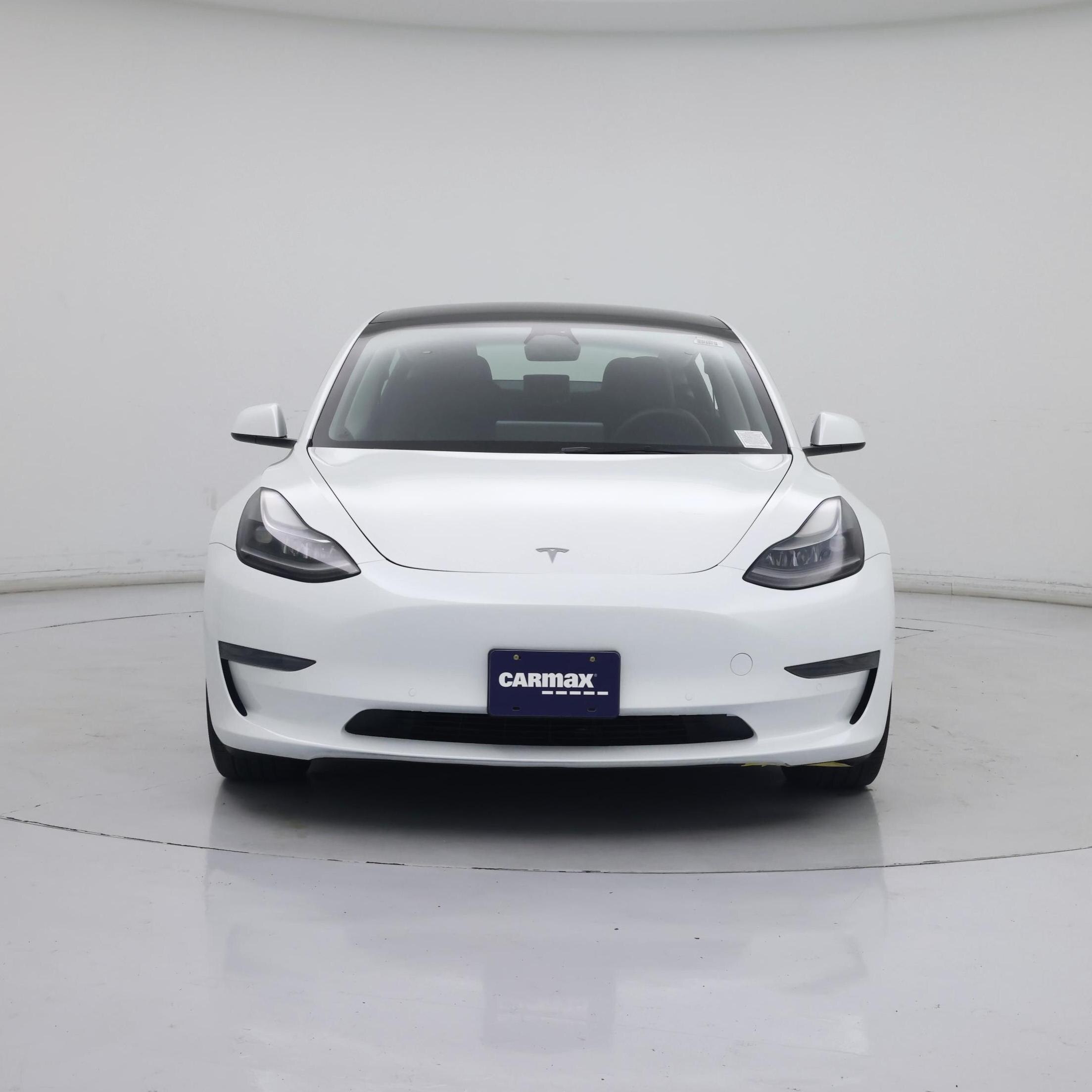 Thumbnail: 2022 Tesla Model 3 - 5