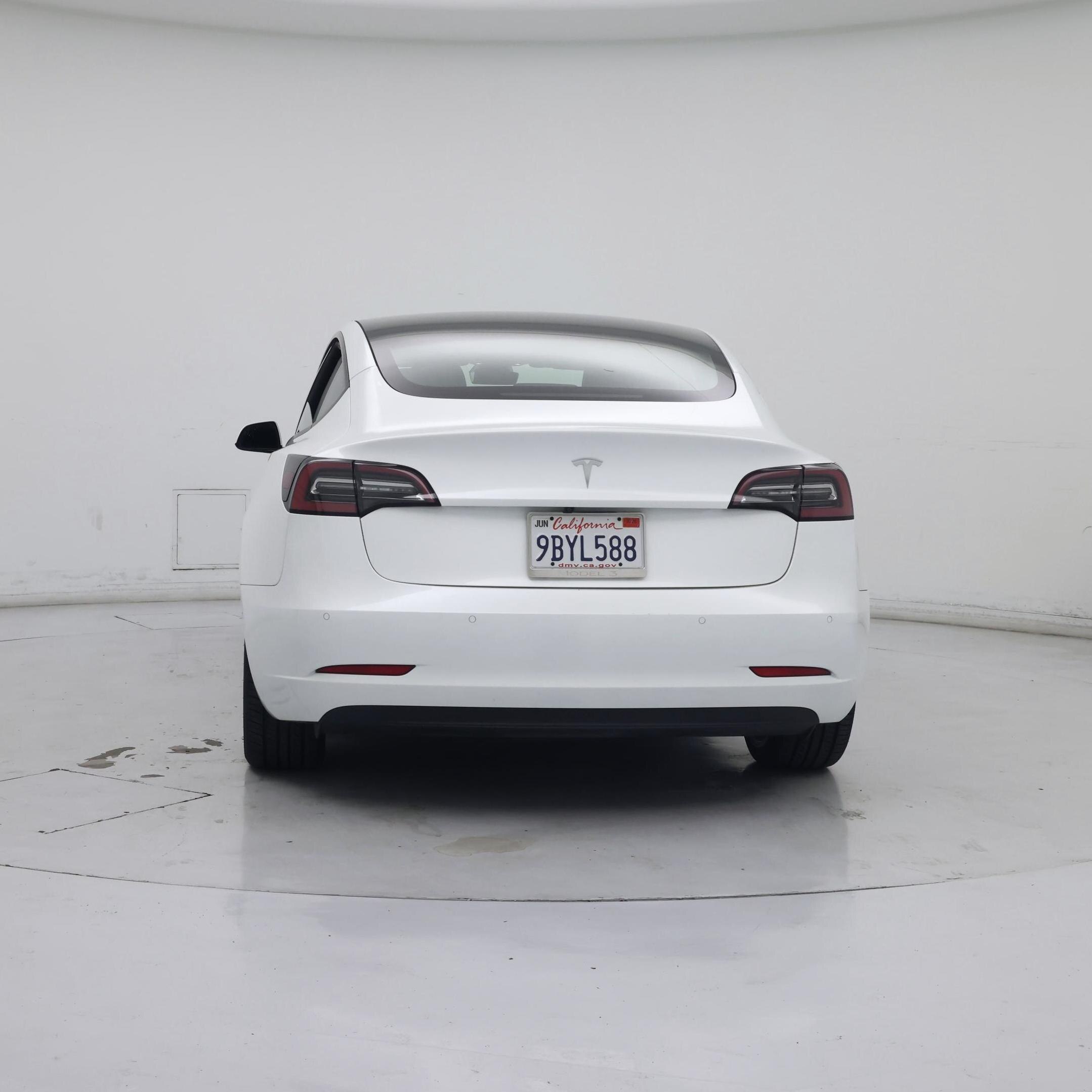 Thumbnail: 2022 Tesla Model 3 - 6