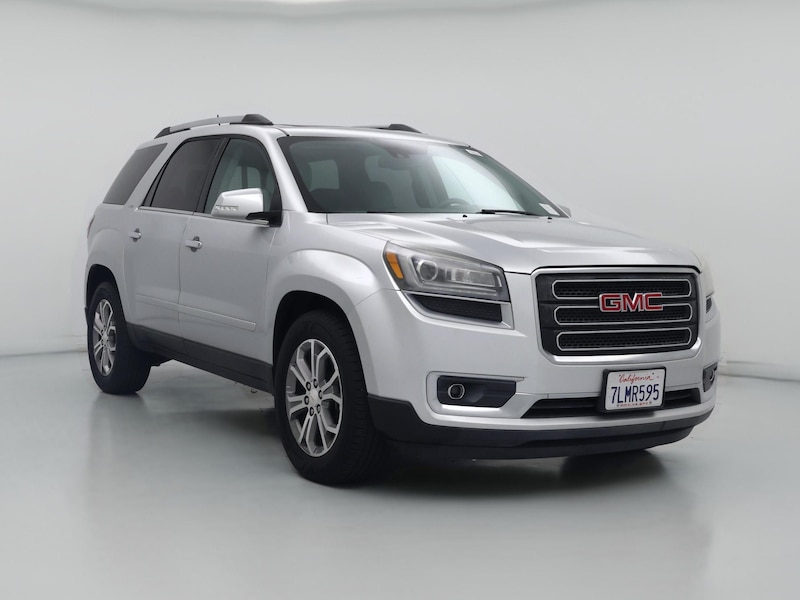 2015 GMC Acadia SLT -
                  Buena Park, CA