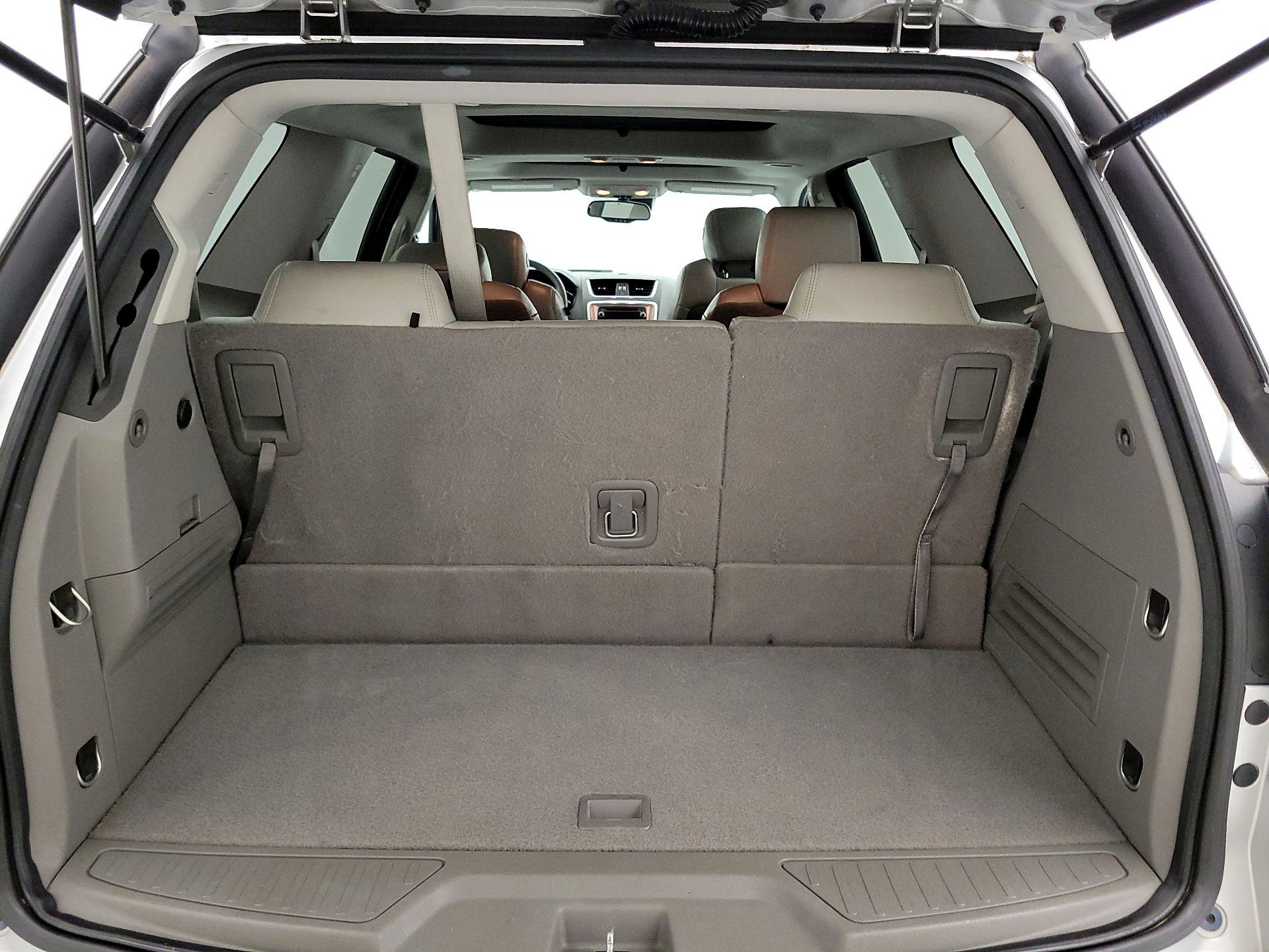 Thumbnail: 2015 GMC Acadia - 20